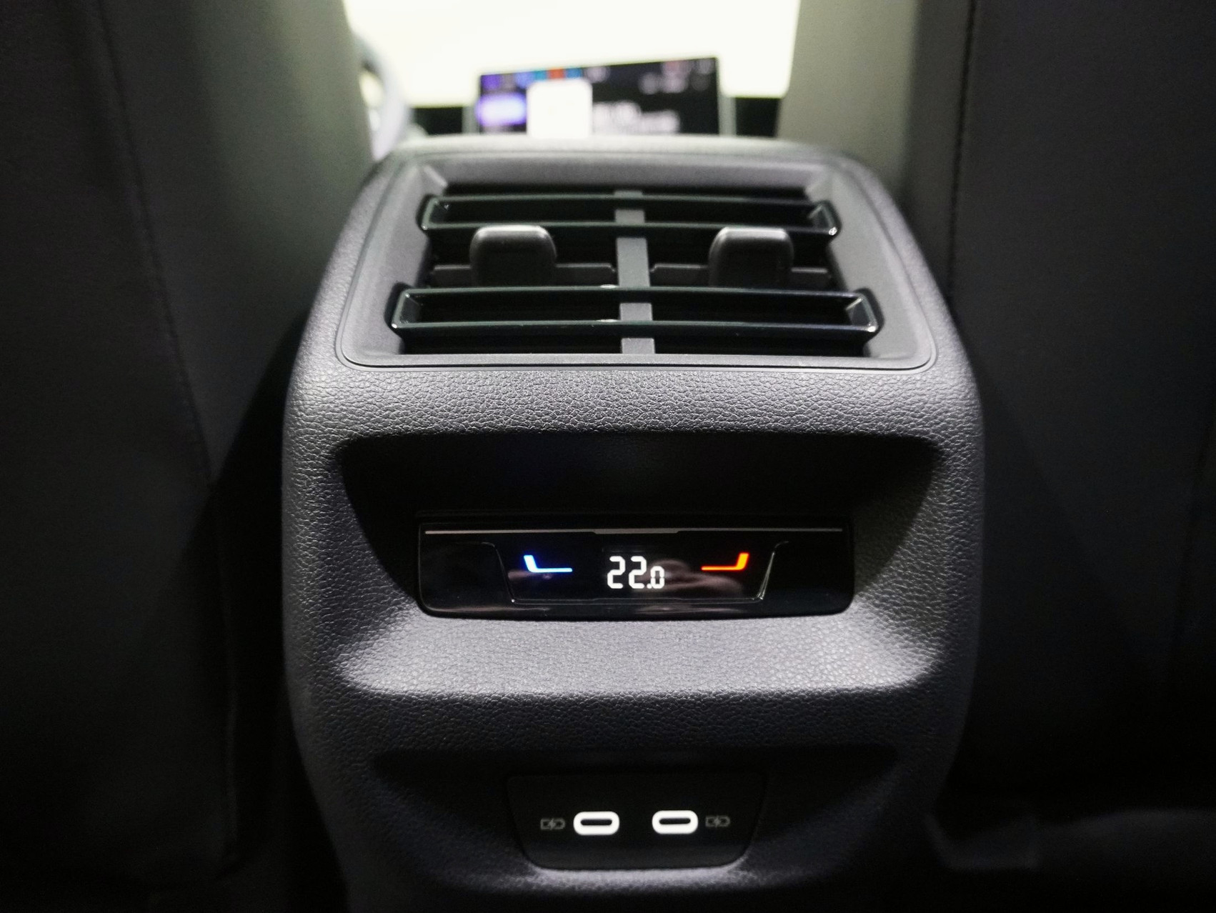 VW Tiguan 2.0 TSI DSG R-Line Black Style 4Motion (2025)