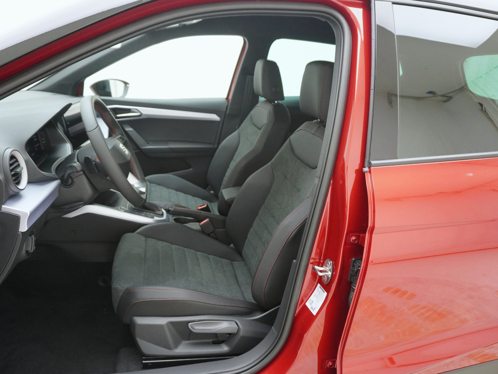 SEAT Arona 1.0 TSI FR DSG