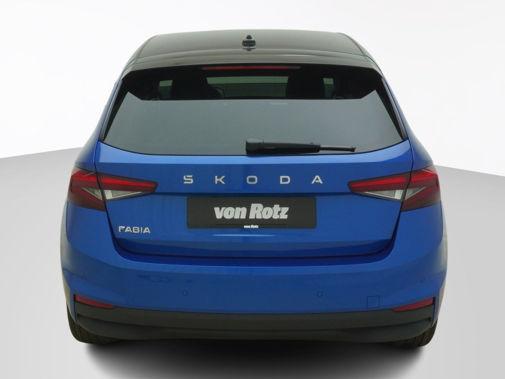 SKODA Fabia 1.0 TSI Selection-Loft