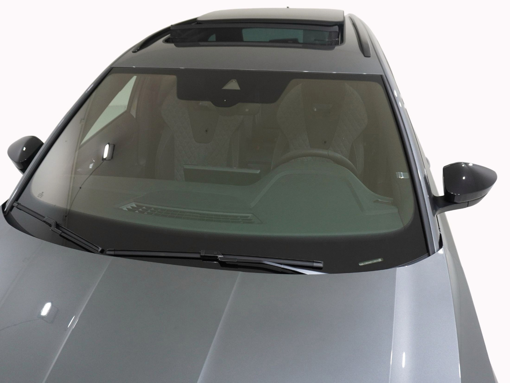 SKODA Octavia 2.0 TSI SportLine 4×4 DSG