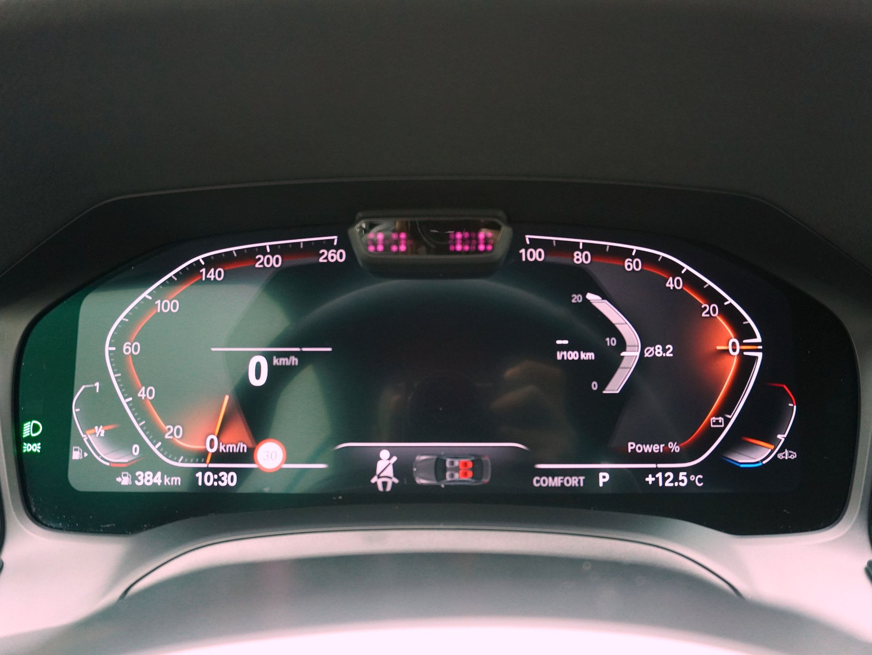 BMW 4er 430i Cabrio M Sport