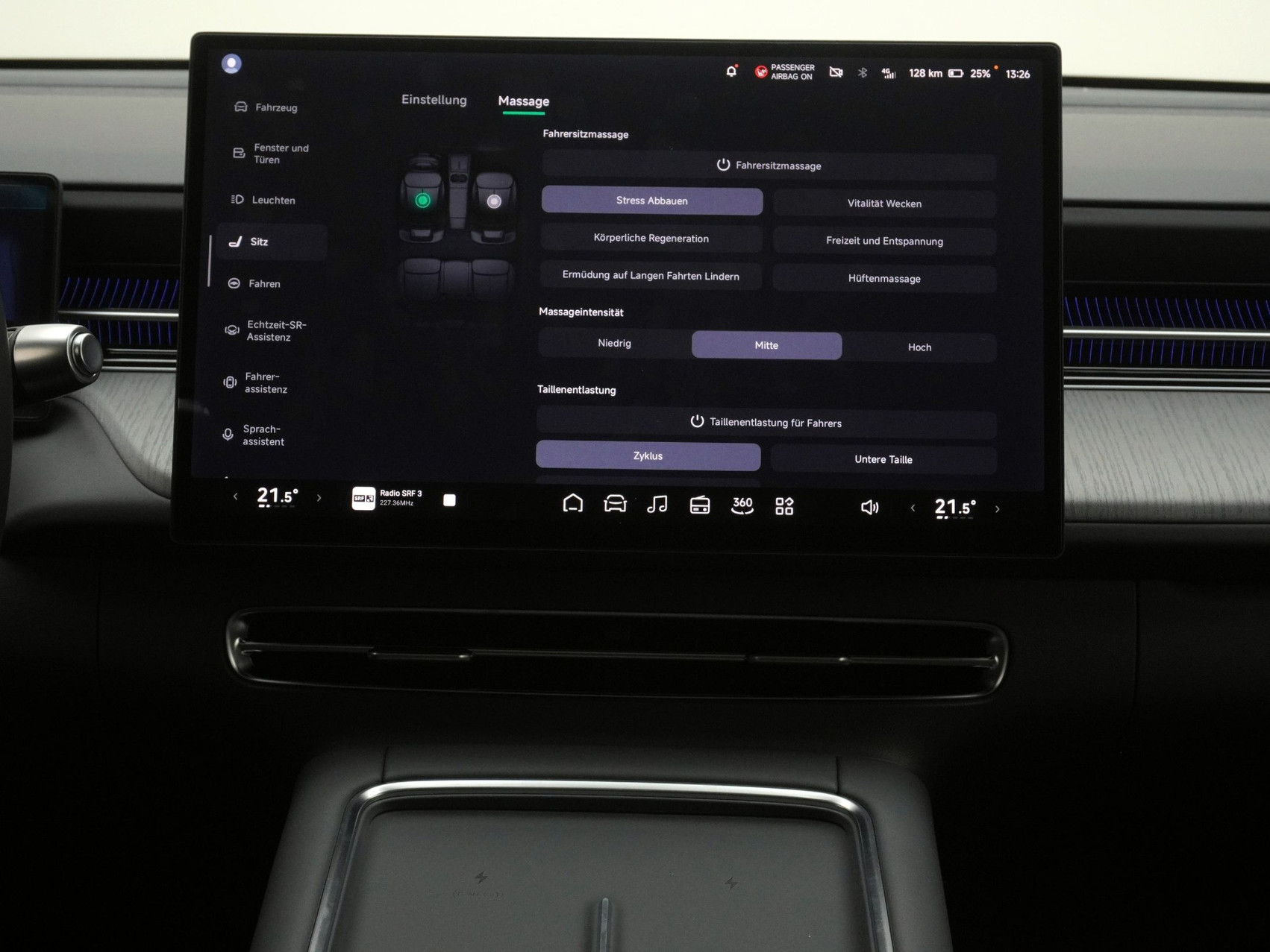 XPENG G6 Performance AWD