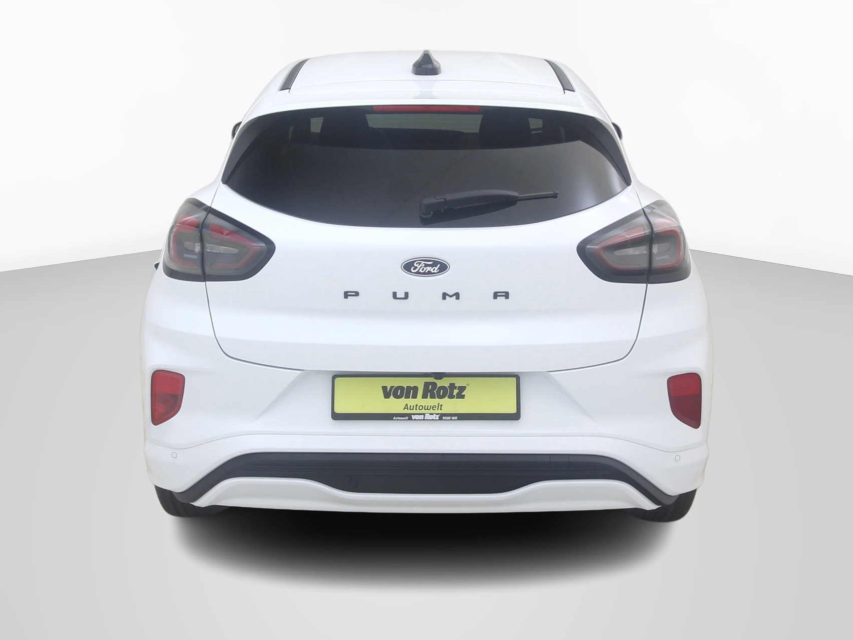FORD Puma 1.0 EcoBoost ST-Line