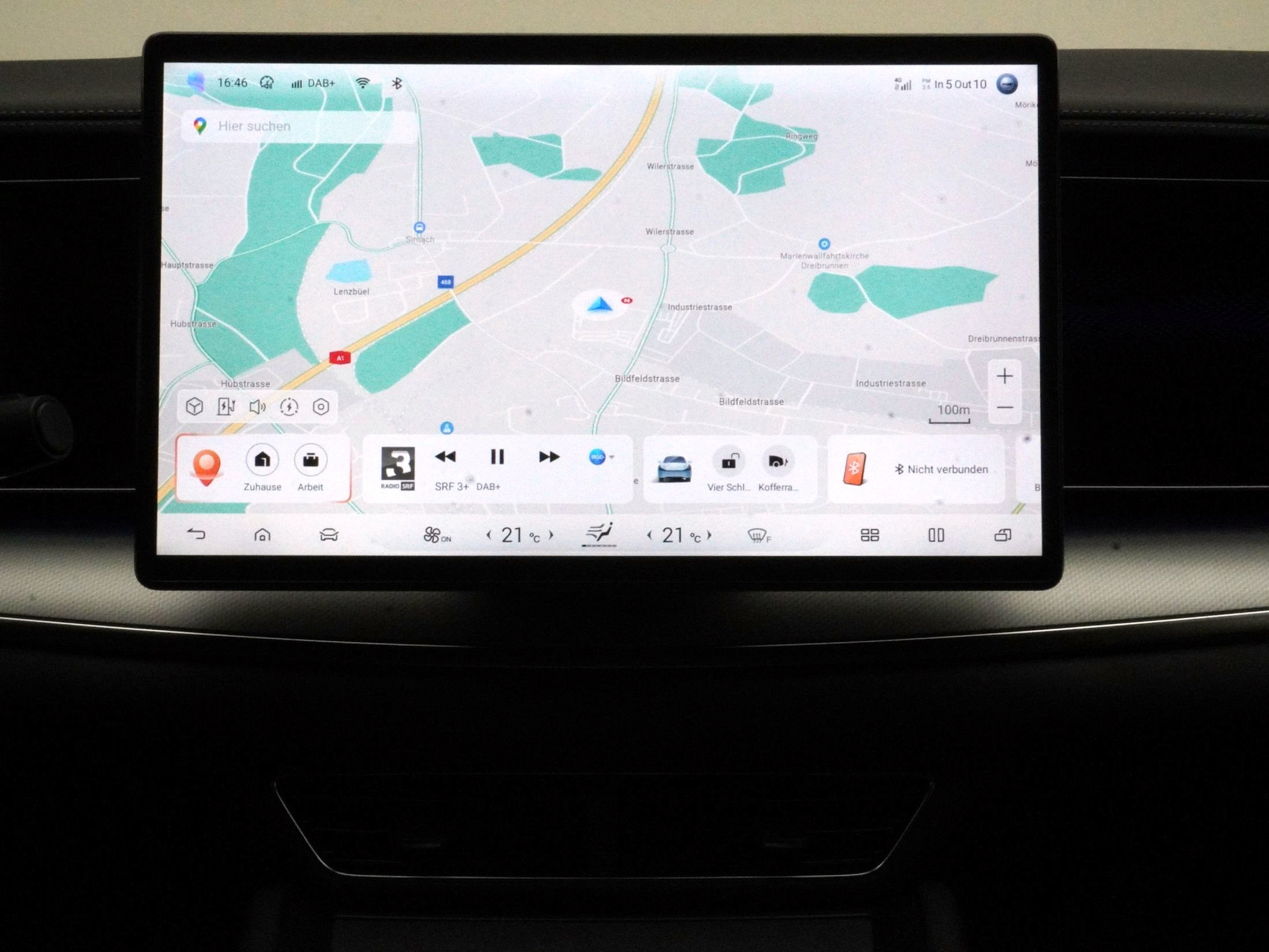 BYD Sealion 7 Excellence AWD