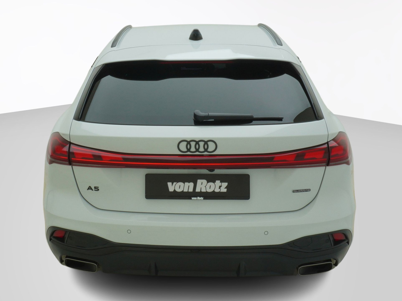 AUDI A5 Avant 2.0 40 TFSi S line quattro S-Tronic