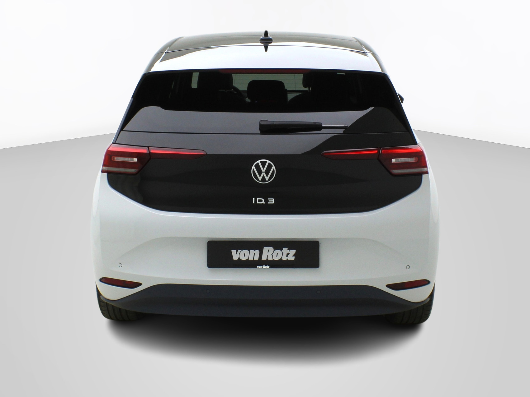 VW ID.3 Pro Performance 1ST Max