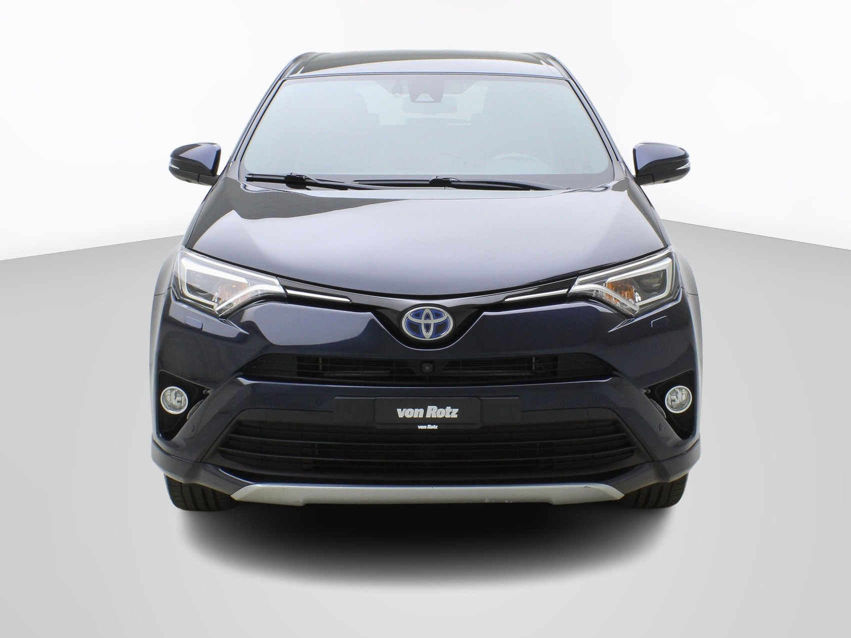TOYOTA RAV4 2.5 HSD Sapphire