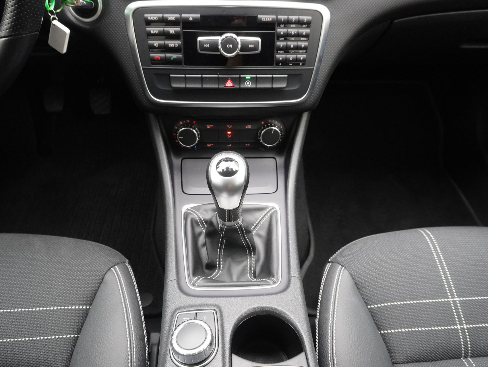 MERCEDES-BENZ A-Klasse A 180 Urban