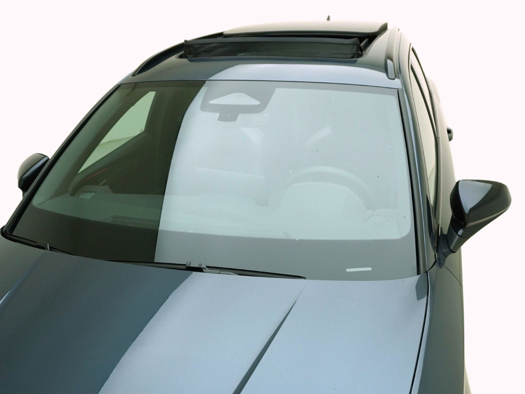 CUPRA Leon ST 1.5 eTSI DSG