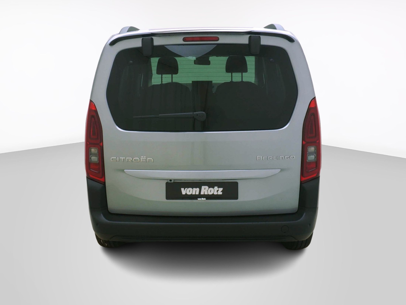 CITROËN Berlingo 1.5 BlueHDi 130 Max