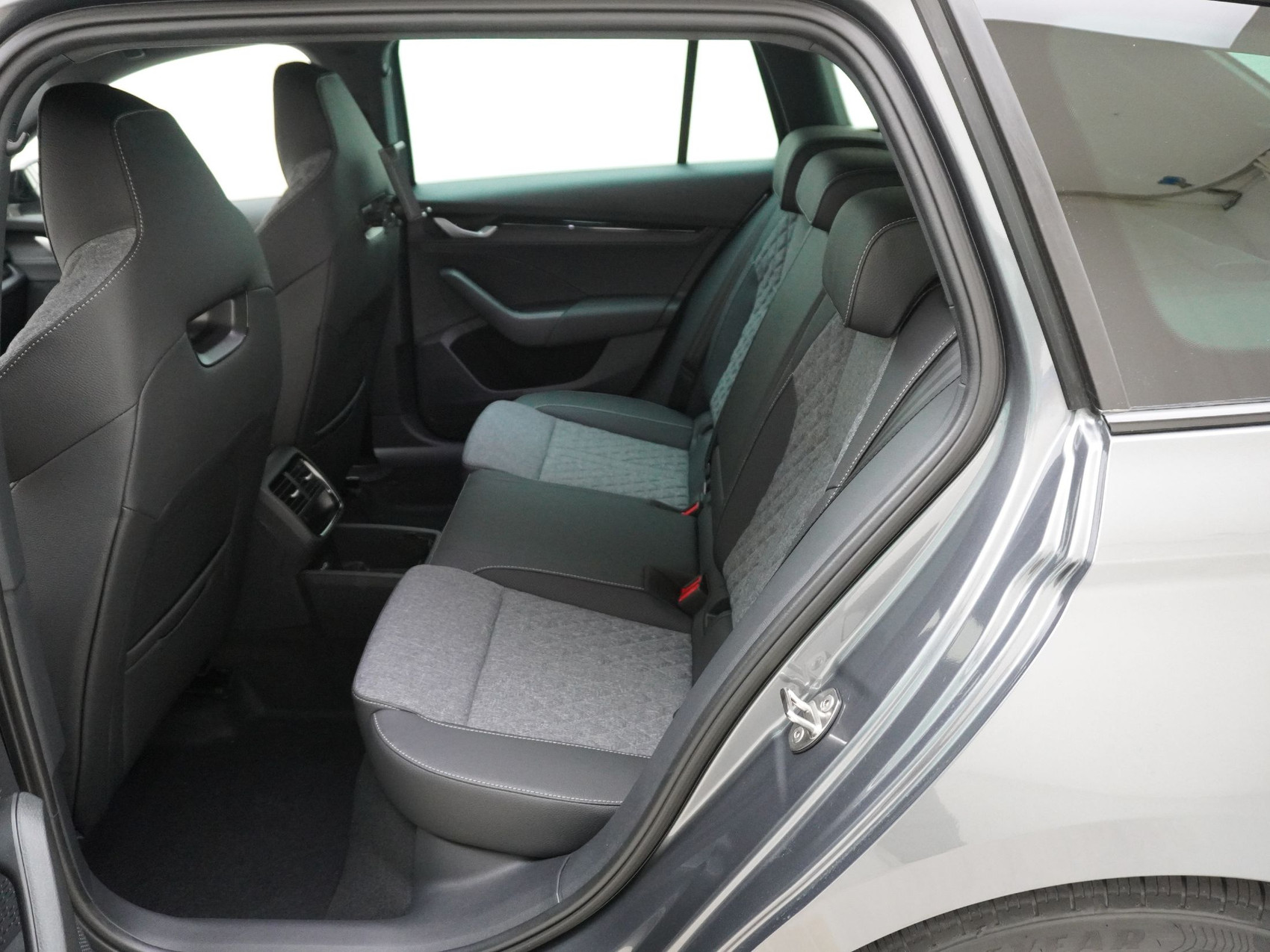 SKODA Octavia 2.0 TSI SportLine 4×4 DSG