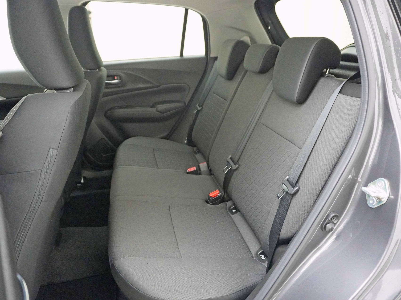 SUZUKI Swift 1.2 Sakura Top Hybrid 4×4