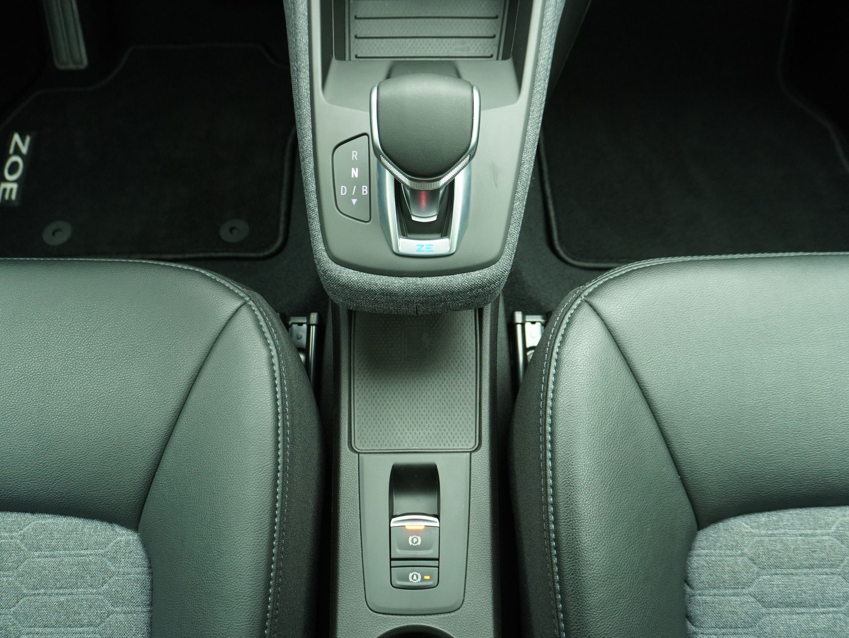 RENAULT Zoe Intens R135 Elektro inkl. Batterie