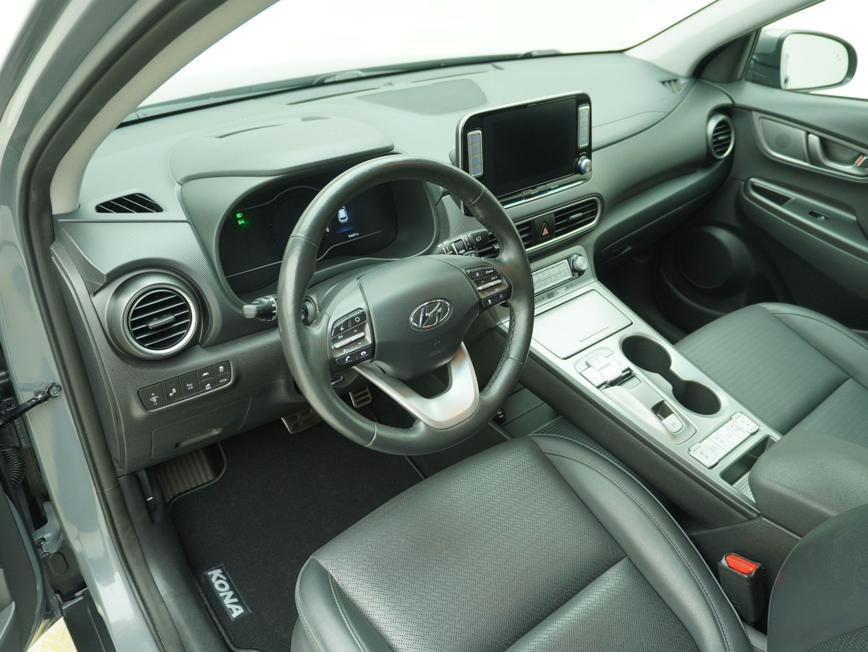 HYUNDAI Kona Electric Vertex