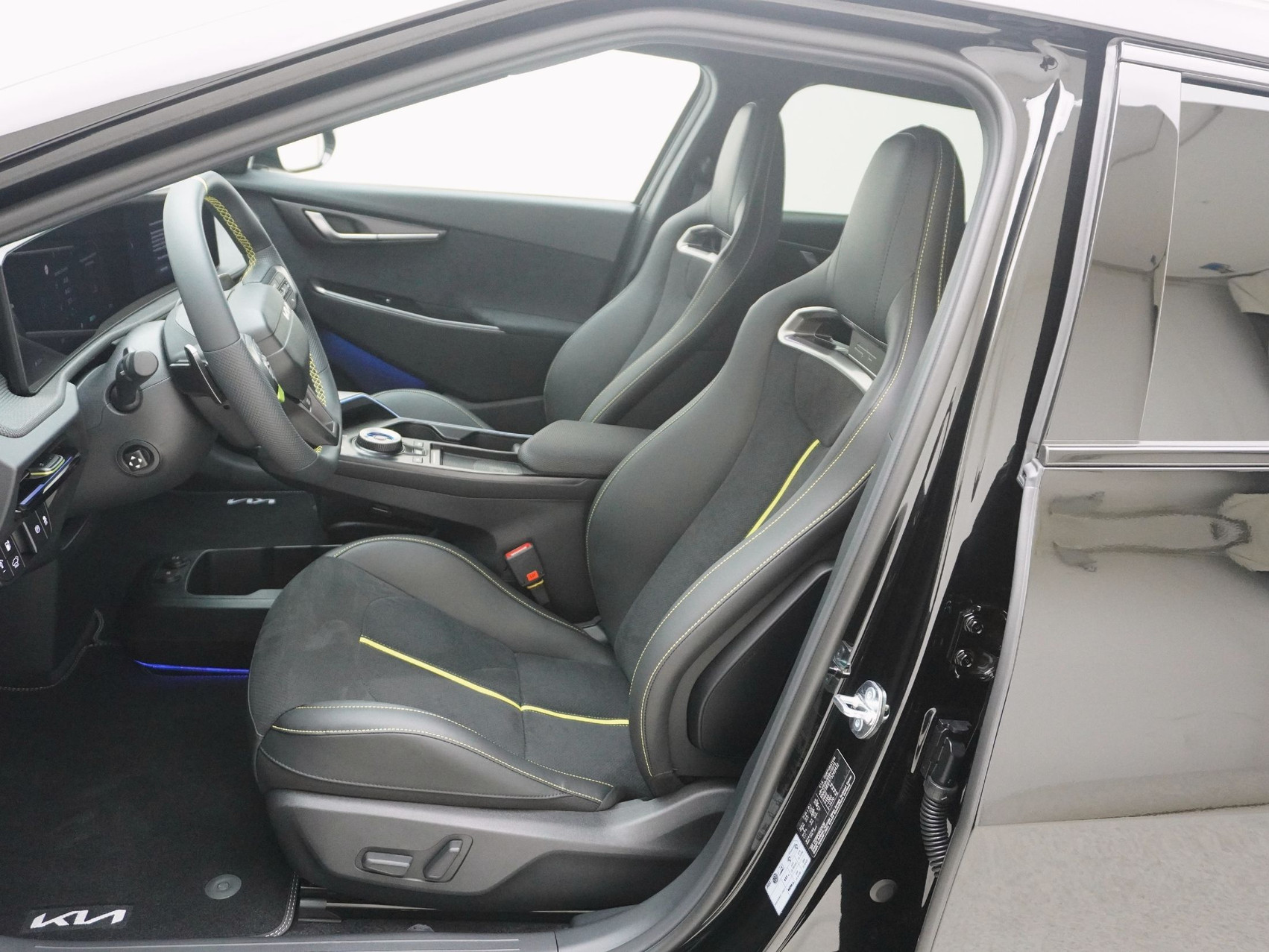 KIA EV6 84 kWh GT 4×4