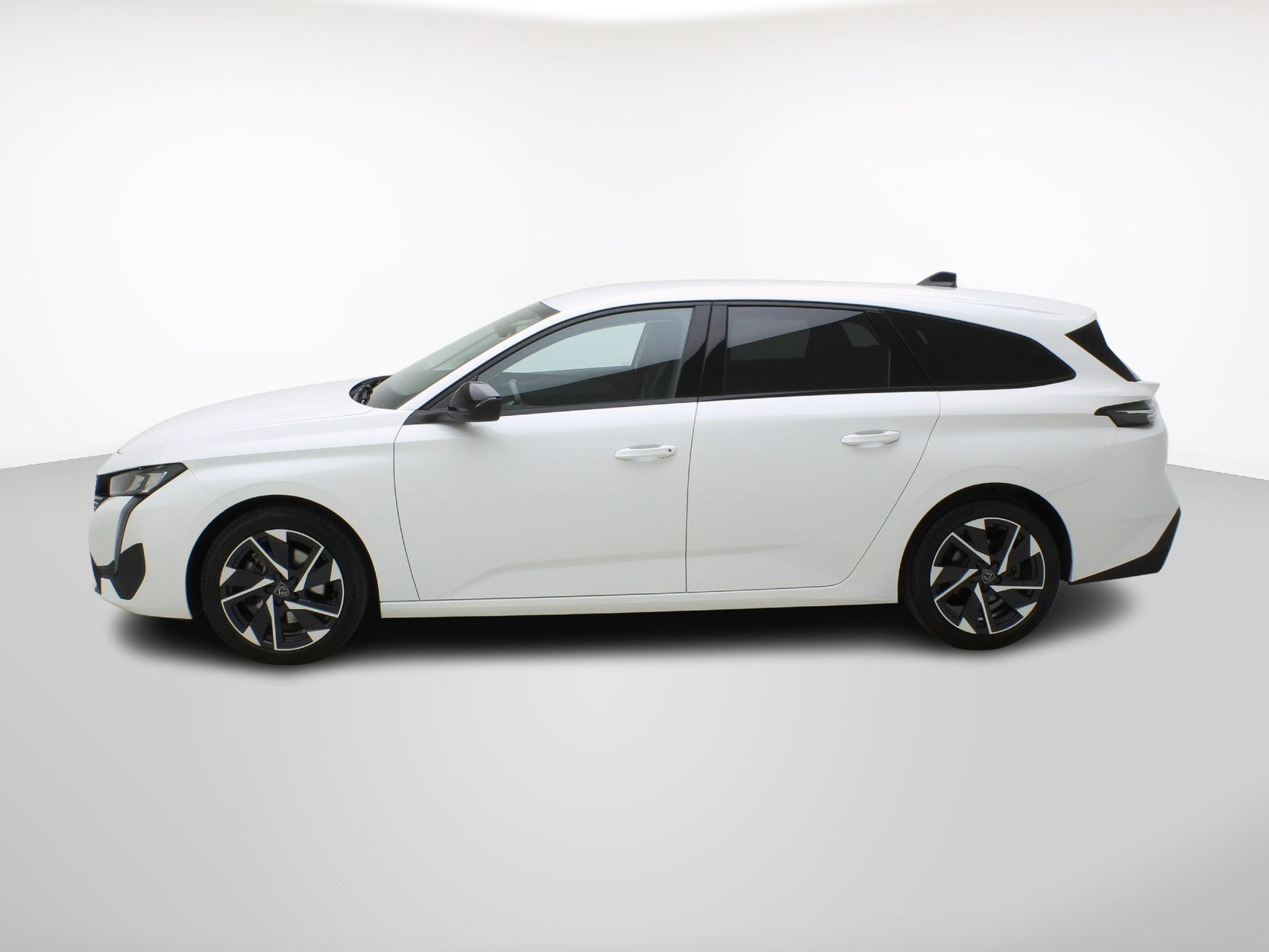 PEUGEOT 308 SW 1.5 BlueHDi Allure Pack