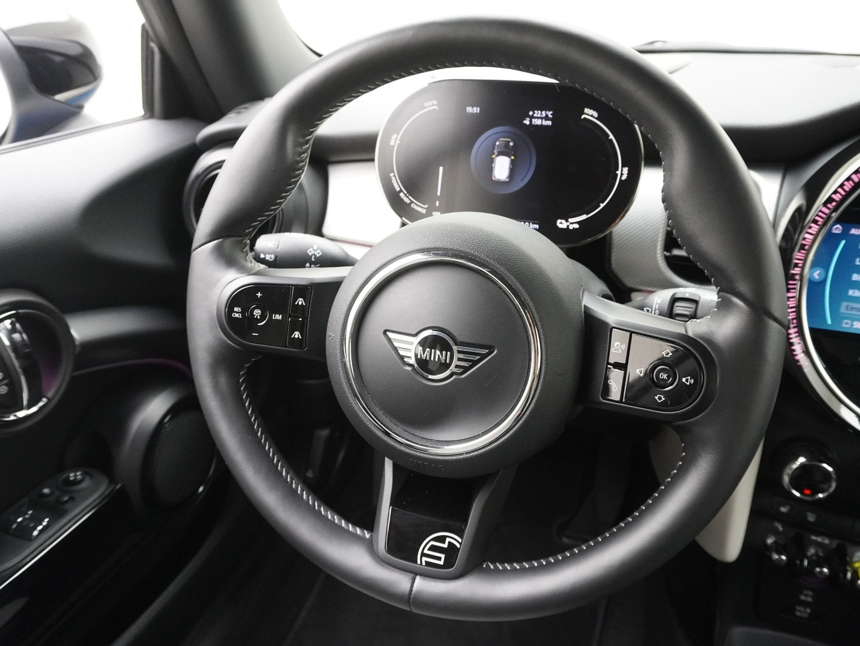 MINI Mini F56 Cooper SE