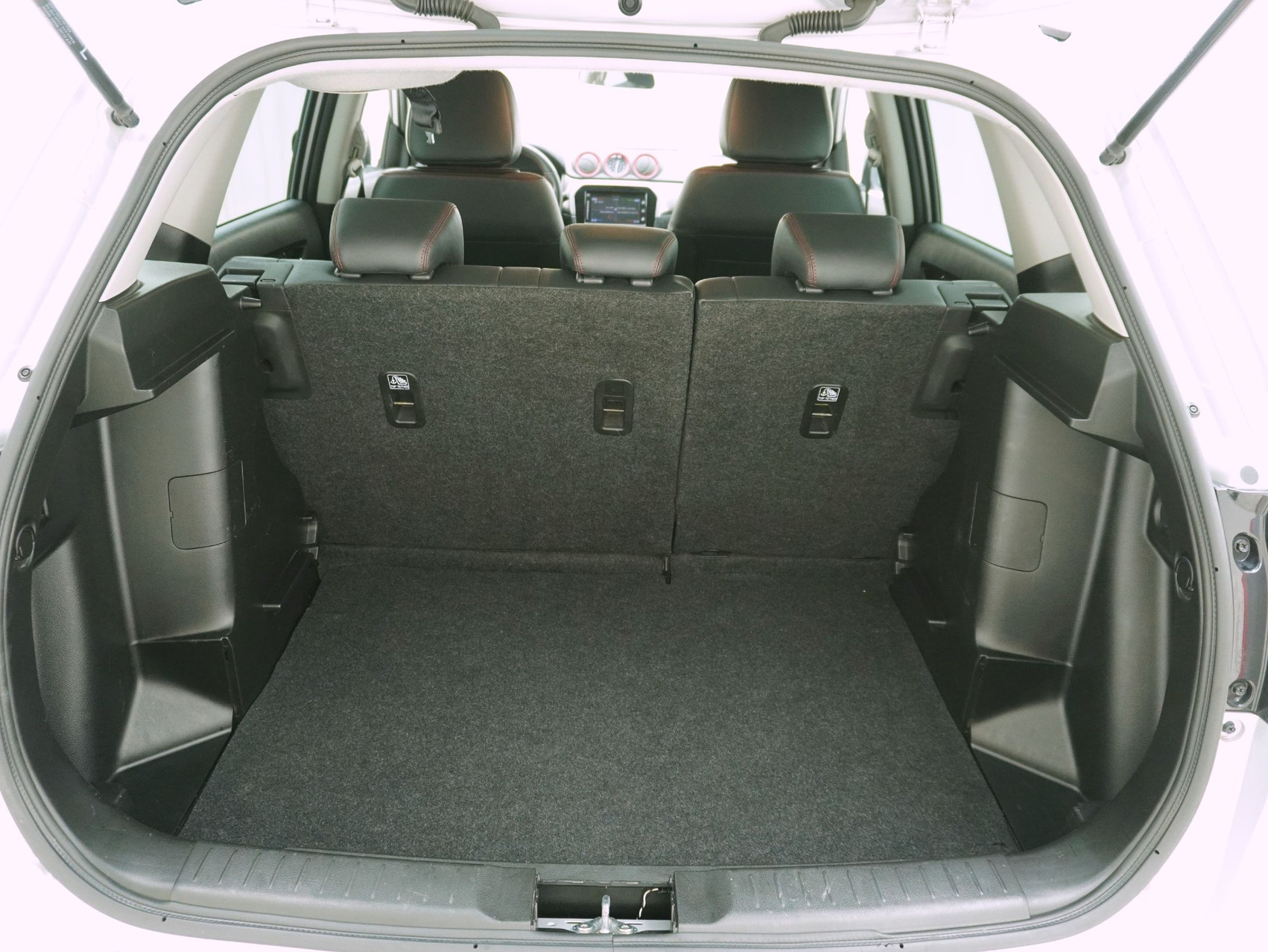SUZUKI Vitara 1.4 T Sergio Cellano Top 4×4