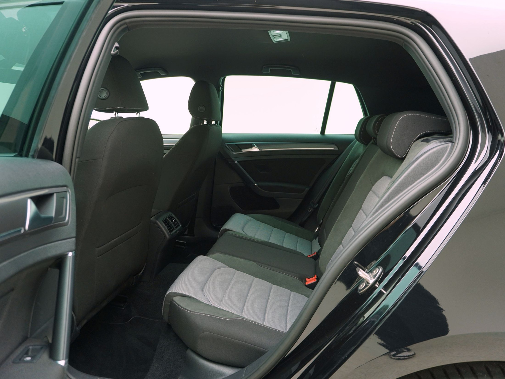 VW Golf 7 1.4 TSI R-Line