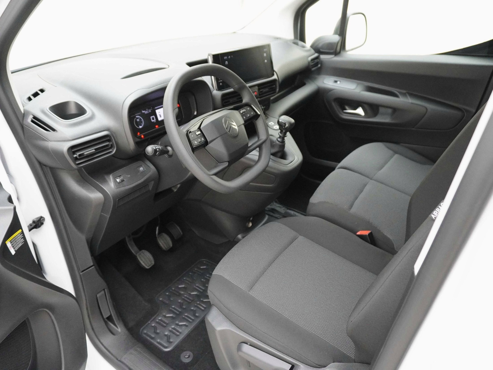 CITROËN Berlingo M 1.5 BlueHDi 100 S/S