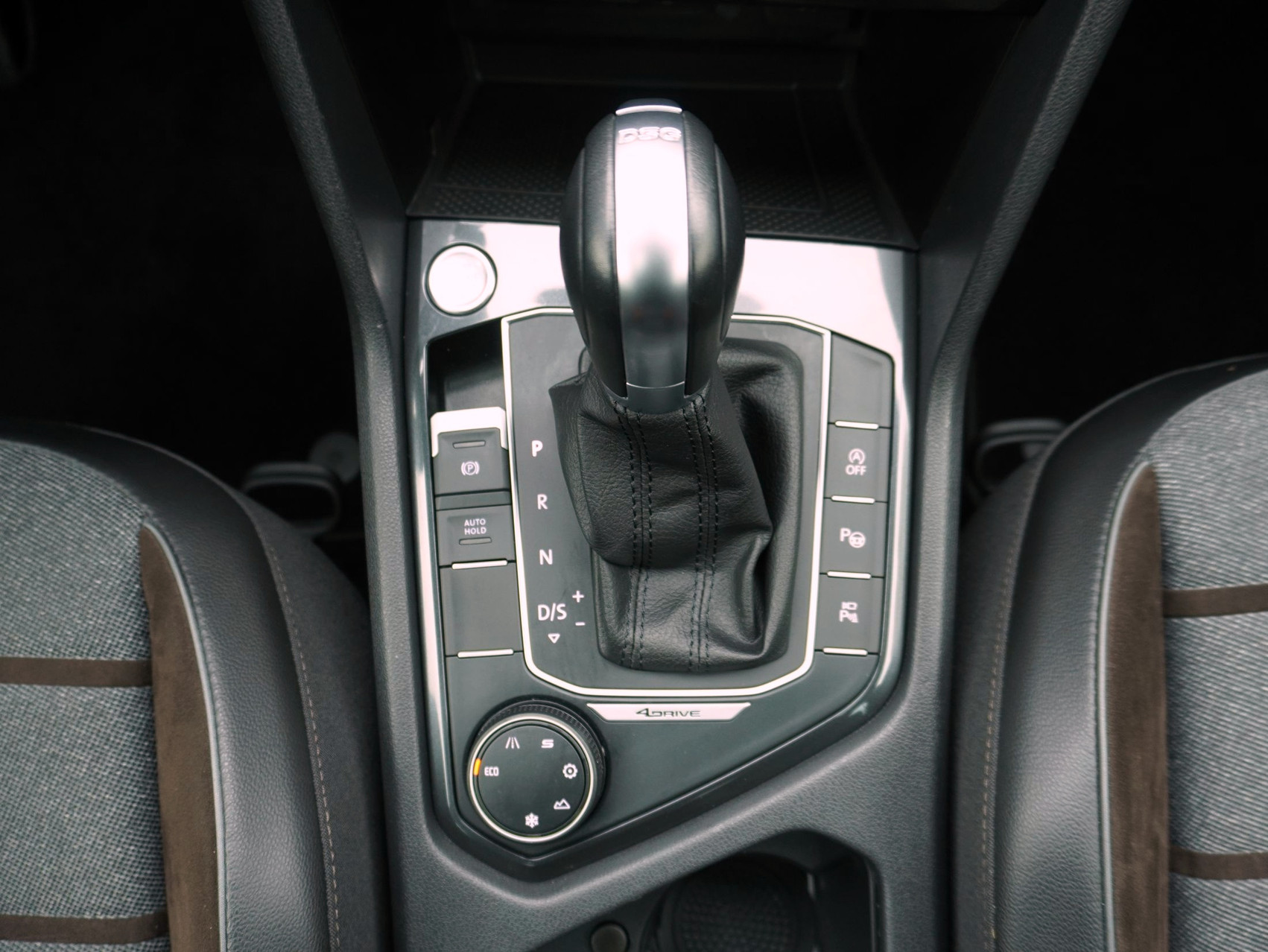 SEAT Tarraco 2.0 TSI DSG Xcellence 4Drive