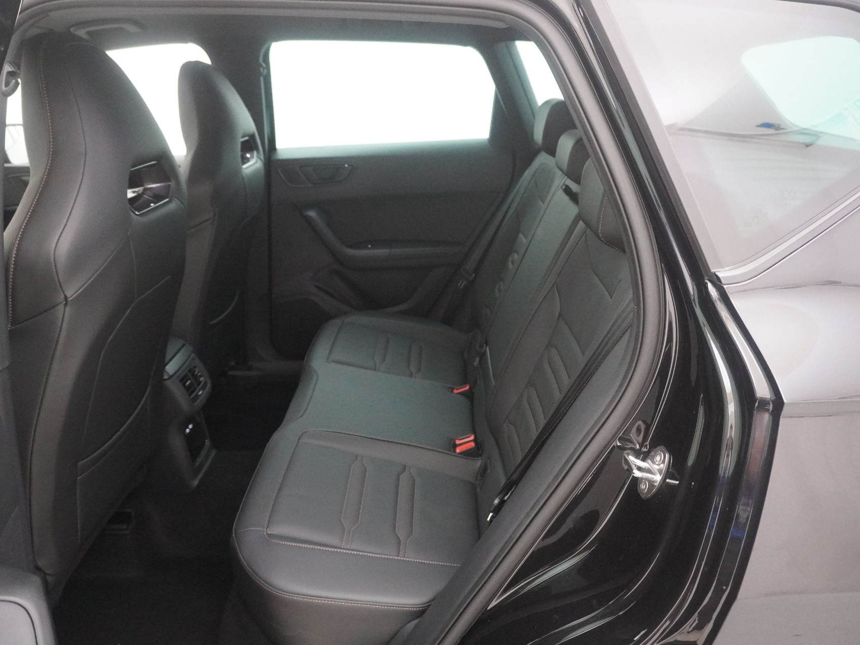 CUPRA Ateca 2.0 TSI 4Drive DSG