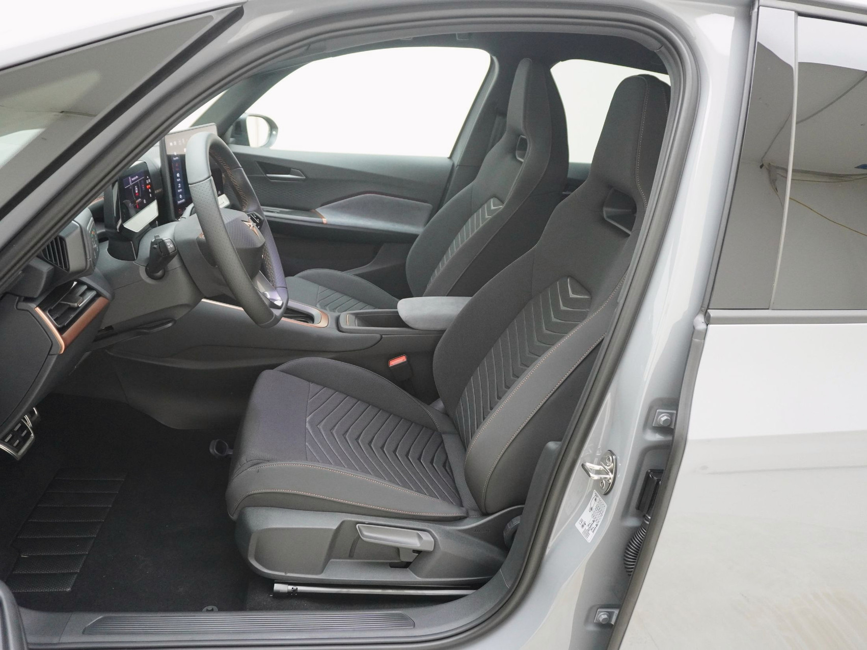 CUPRA Born Electric 77kWh e-Boost