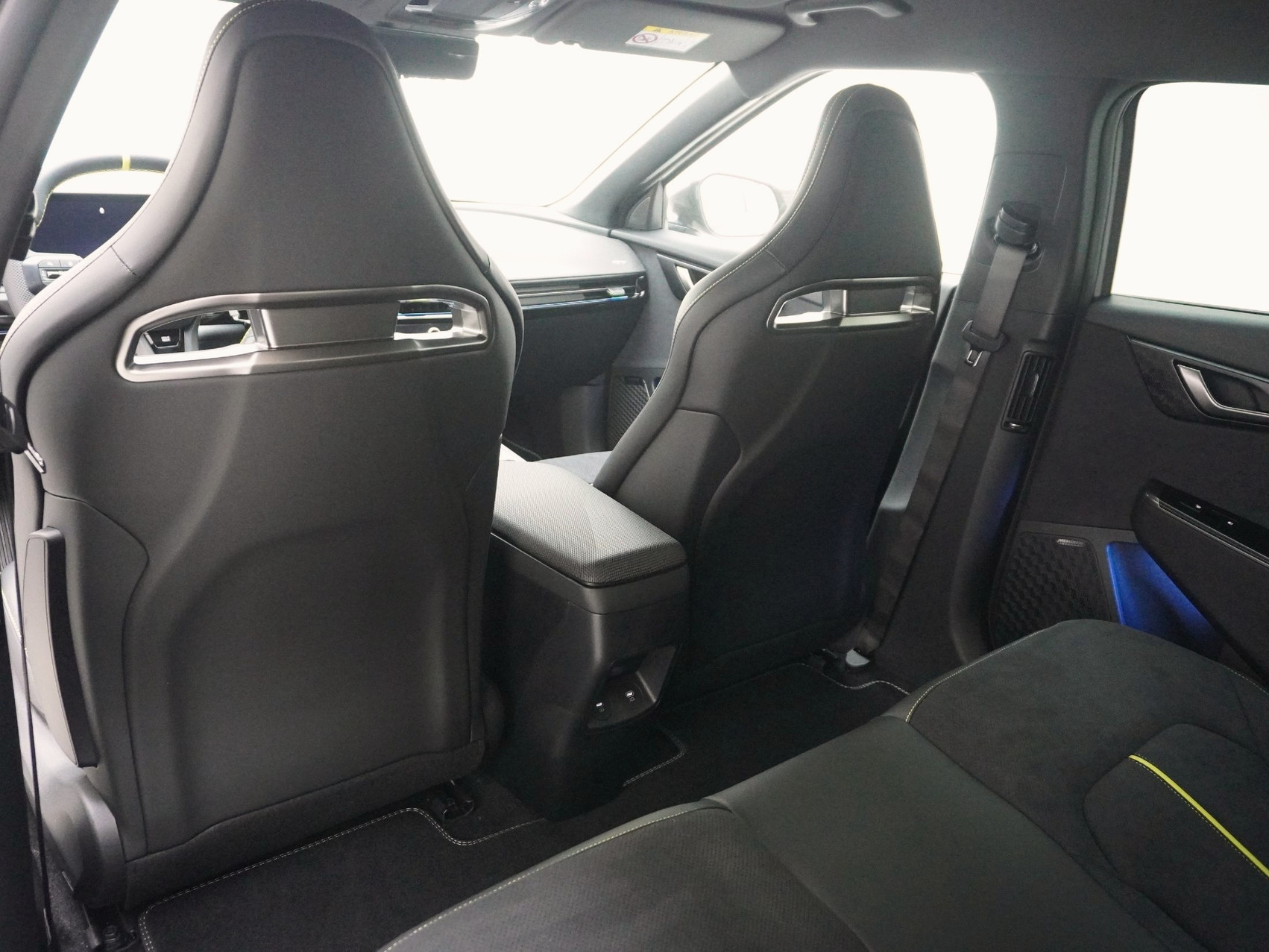 KIA EV6 84 kWh GT 4×4