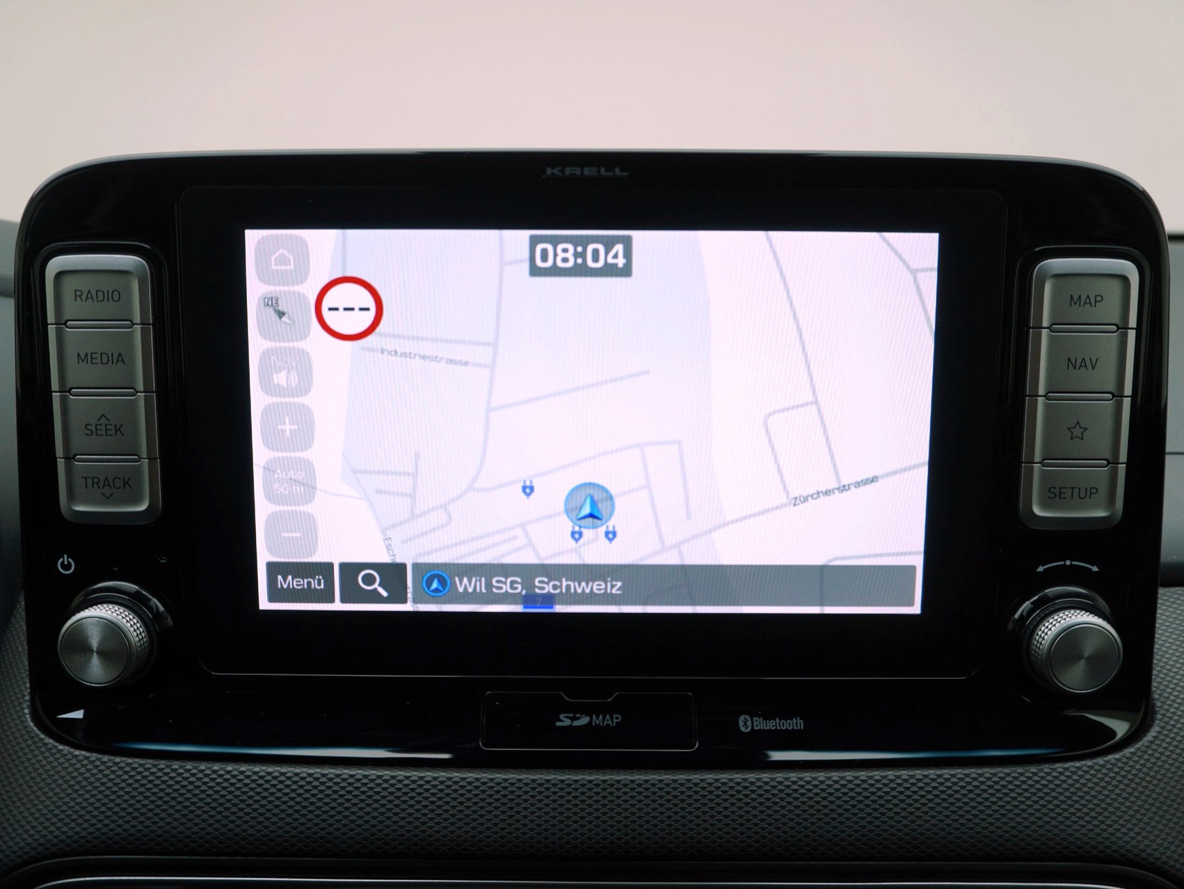 HYUNDAI Kona Electric Vertex