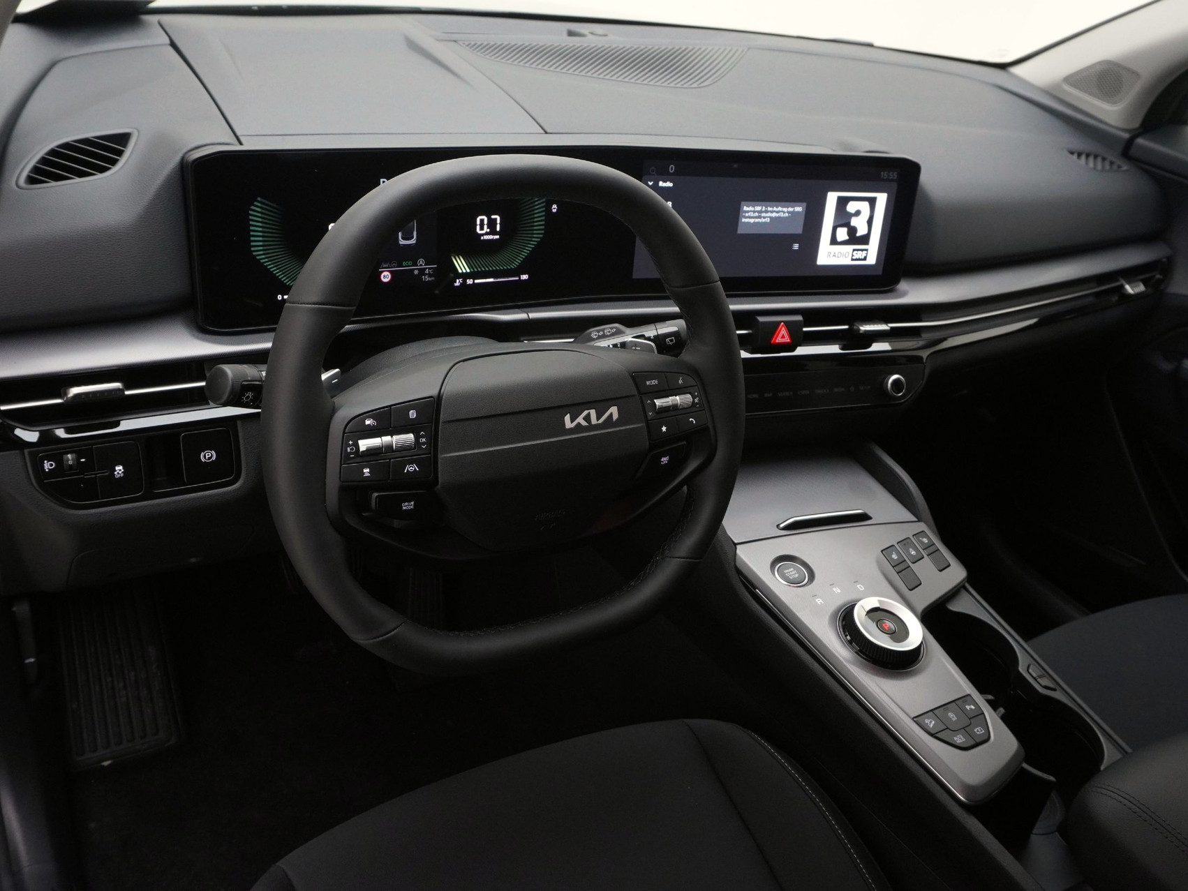 KIA Sportage 1.6 T-GDi Power Edition 4×4