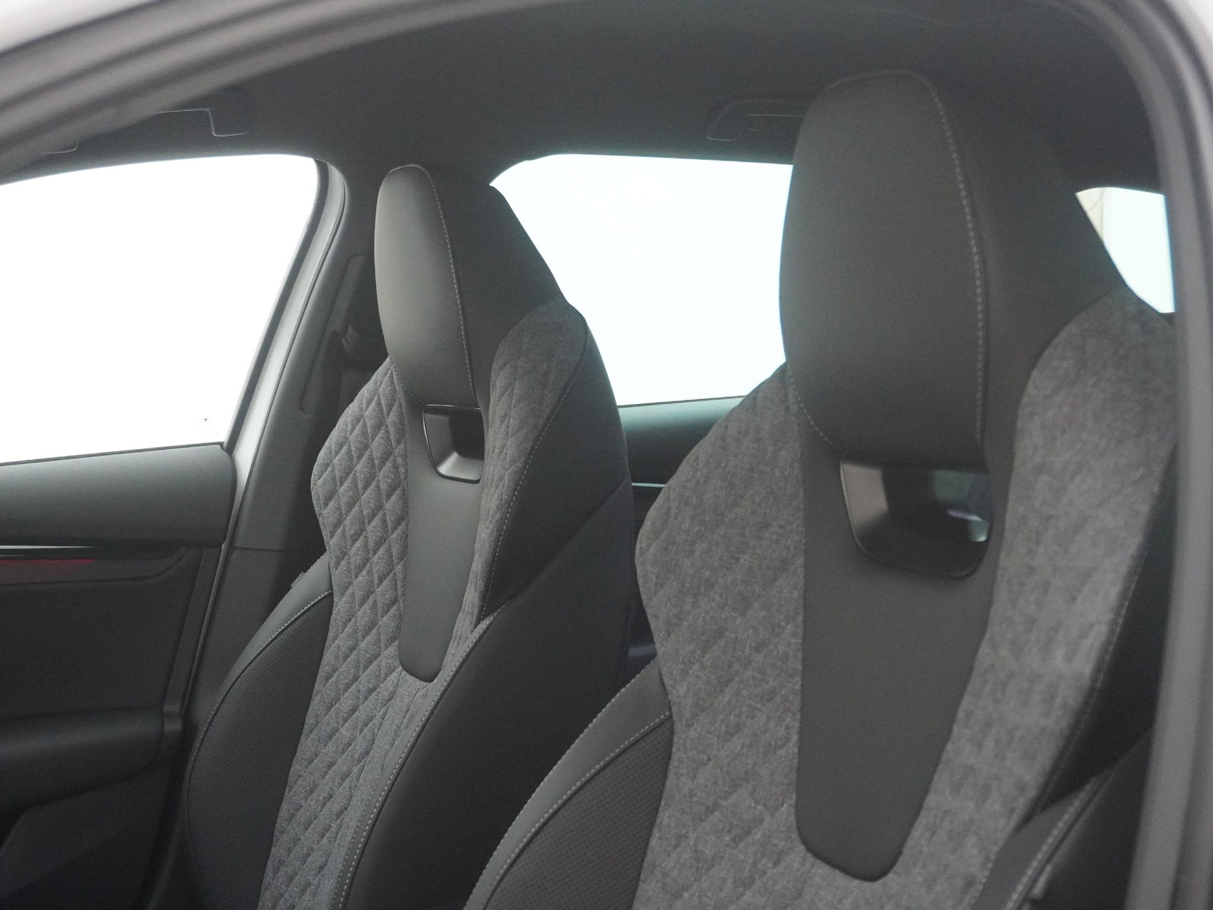 SKODA Octavia 2.0 TDI SportLine DSG