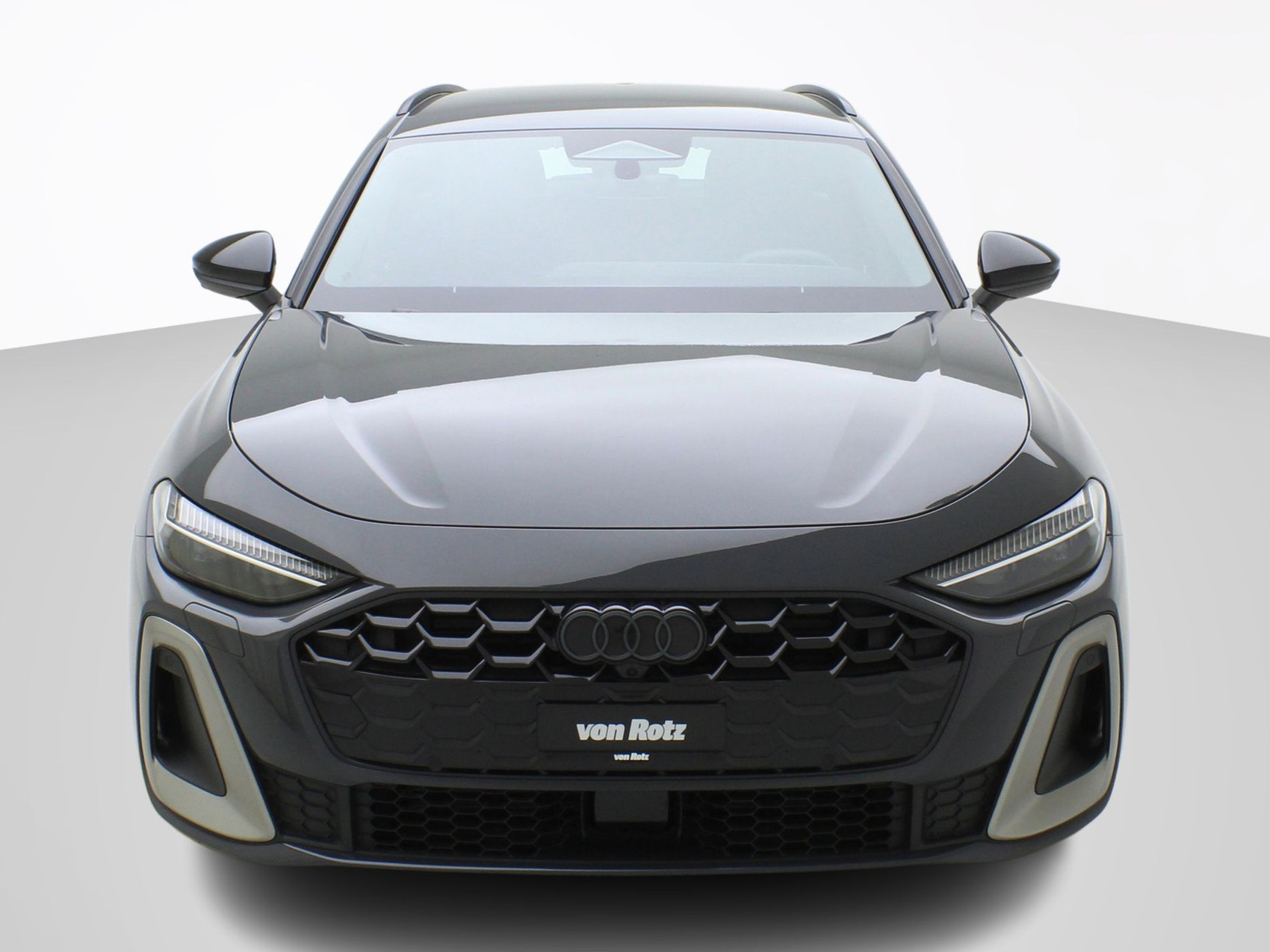 AUDI A5 Avant 2.0 TFSI S line quattro S-Tronic