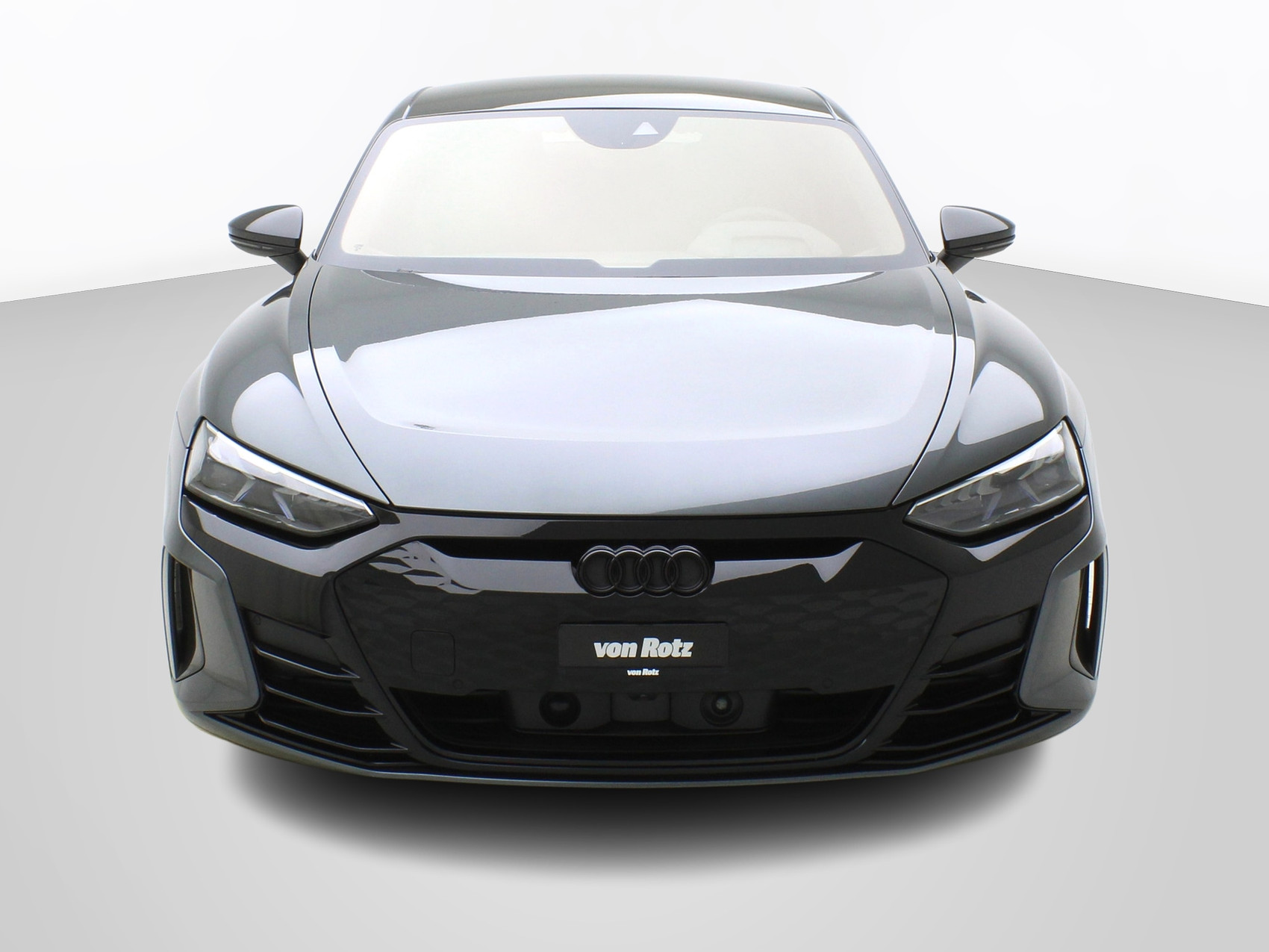 AUDI e-tron GT RS quattro **Carbon Optik / Hinterachslenkung / Matrix / uvm.**