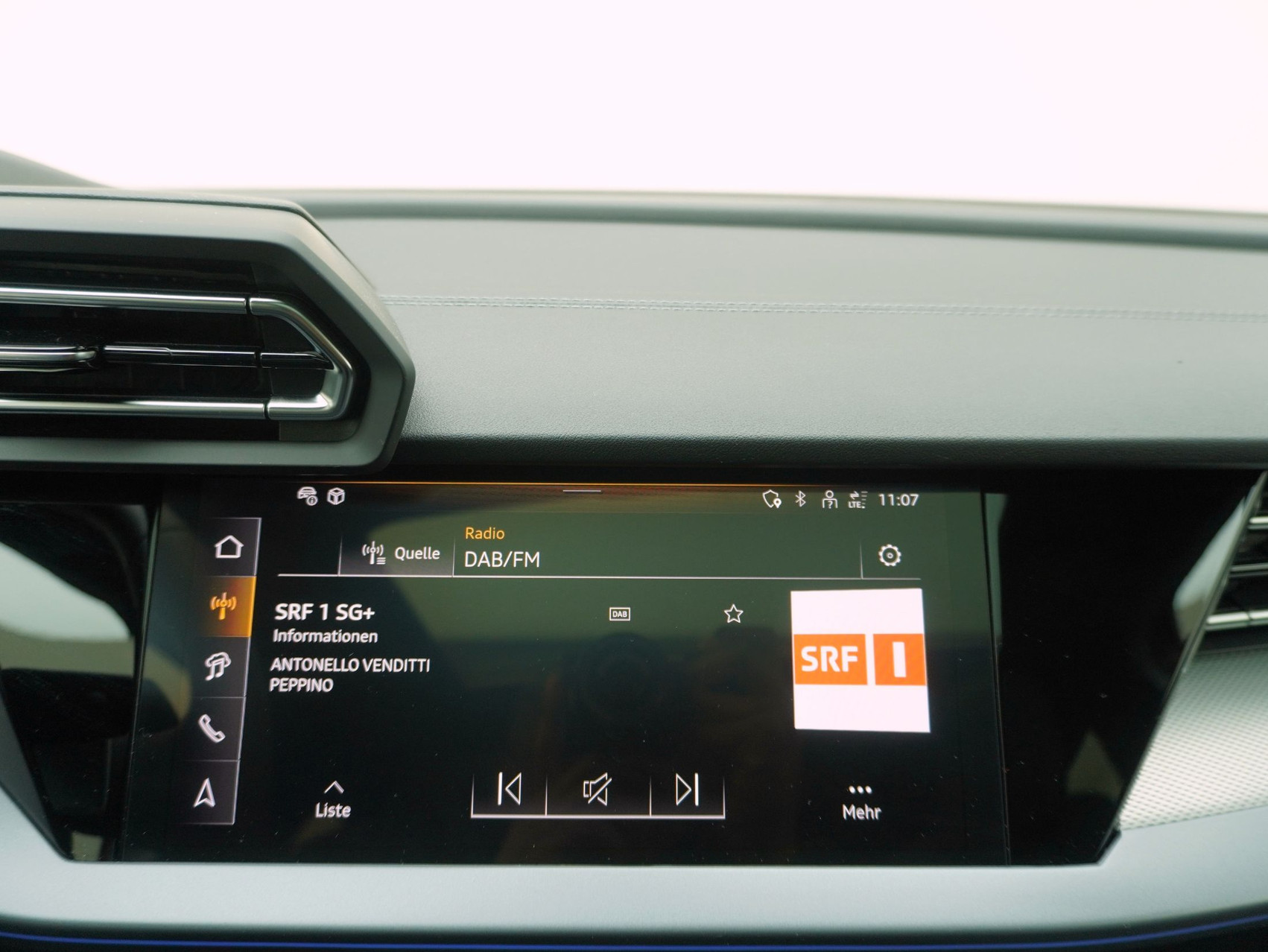 AUDI A3 Sportback 35 TFSI S Line S-Tronic **Audi Werksgarantie bis 05/2030**