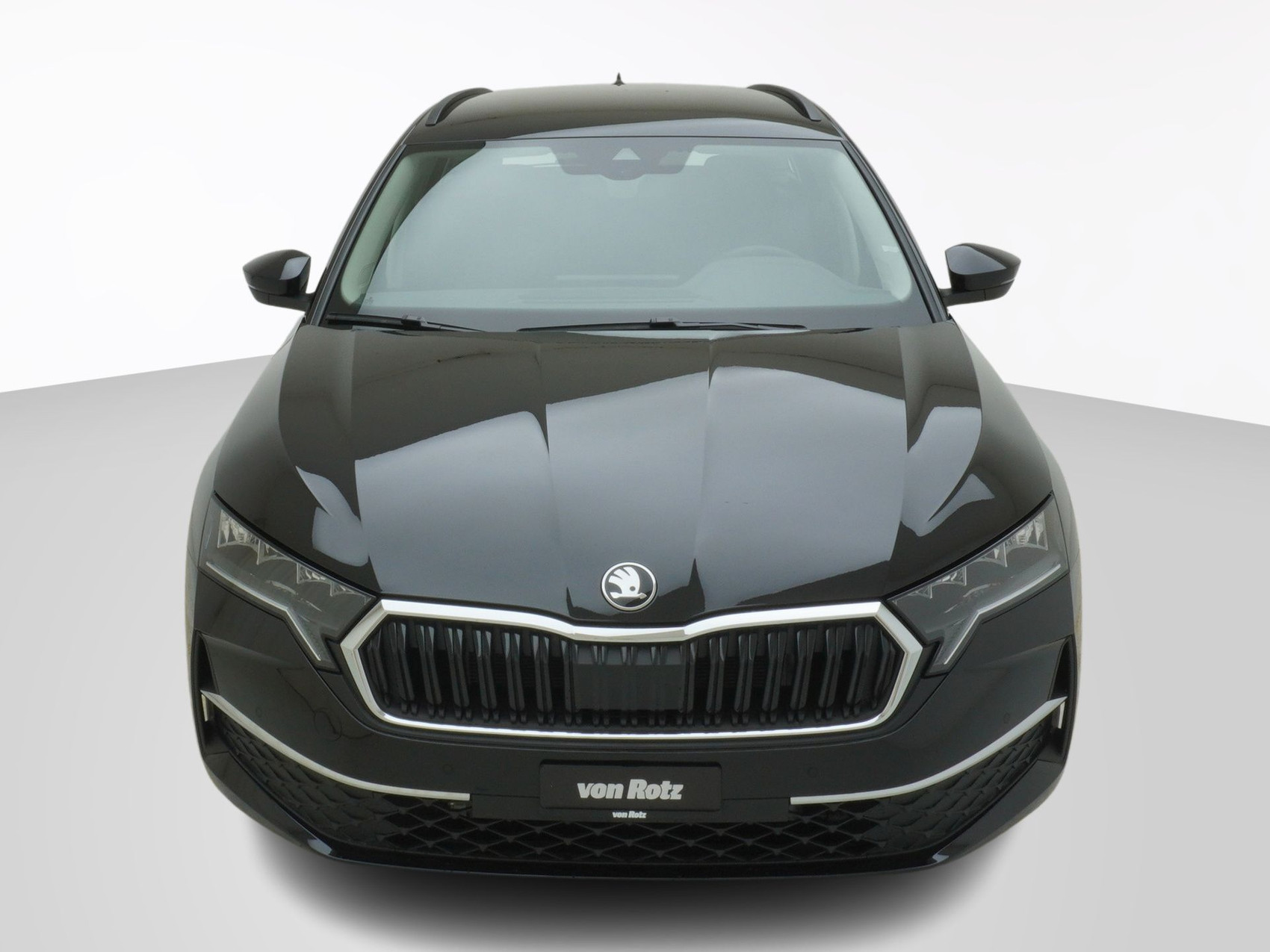 SKODA Octavia 2.0 TDI Selection-Loft DSG