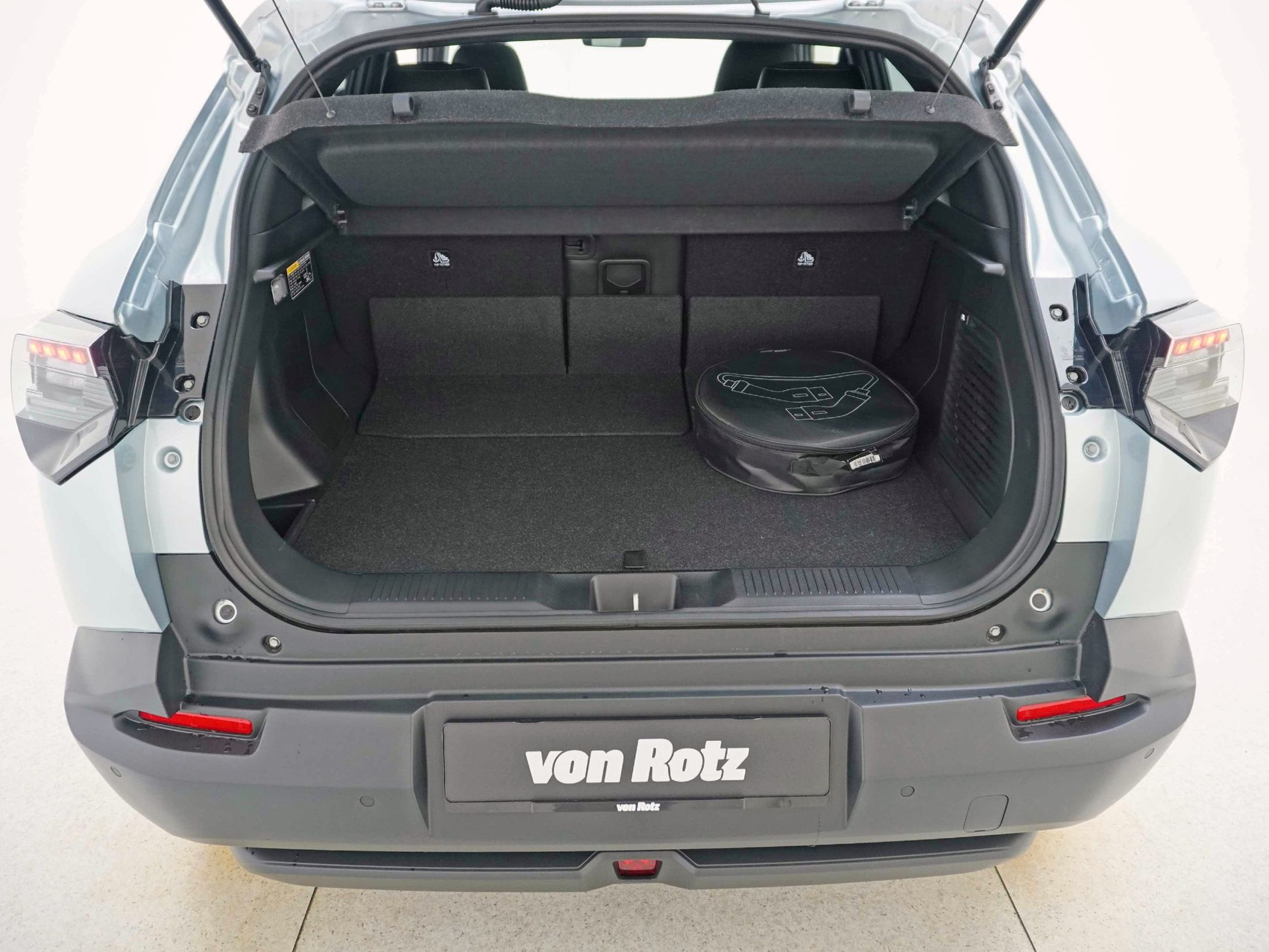 TOYOTA Urban Cruiser Premium AWD 😉 inkl. Panoramadach 😎