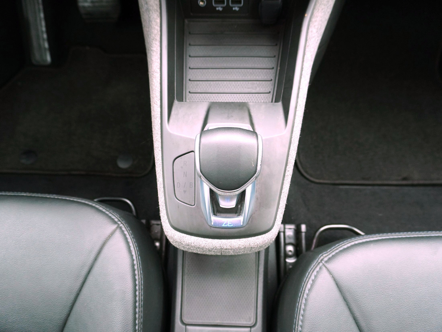 RENAULT Zoe R135 Intens (incl. Batterie)