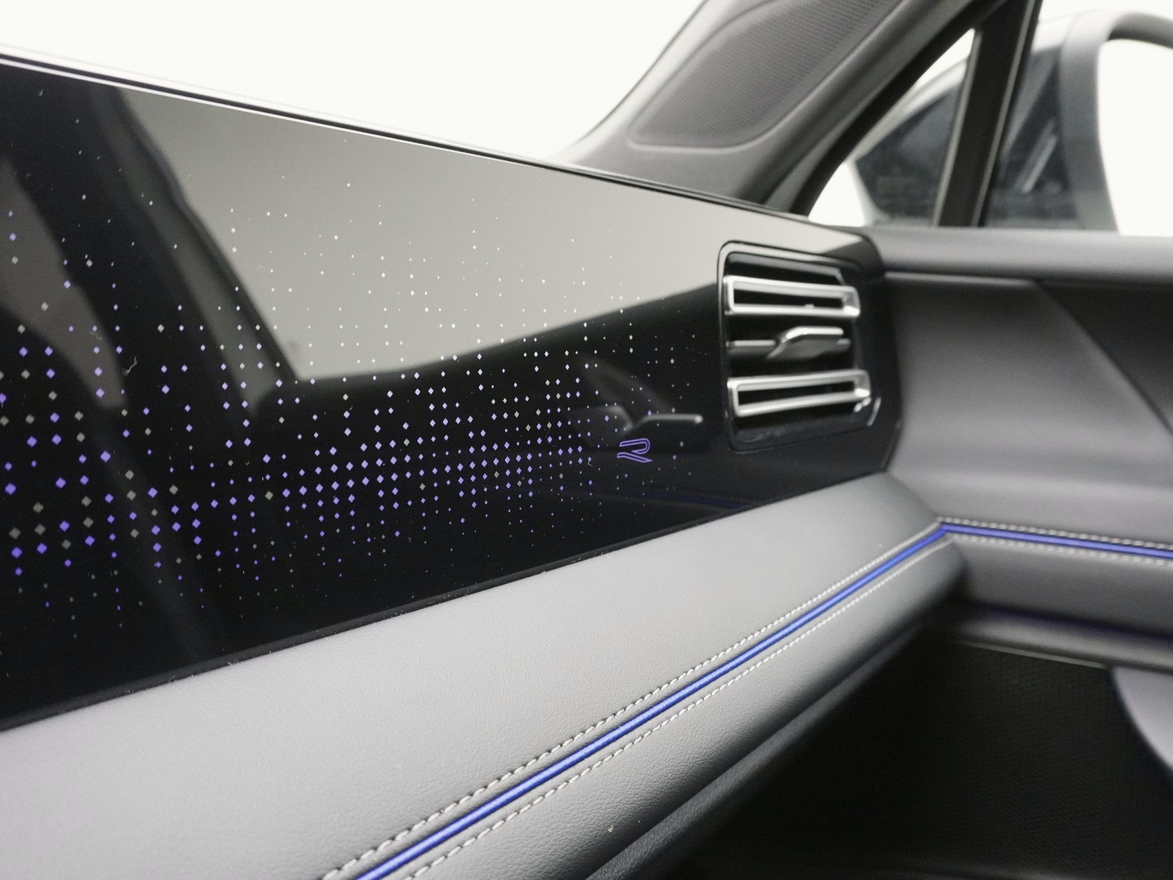 VW Tiguan 2.0 TSI DSG R-Line Black Style 4Motion (2025)