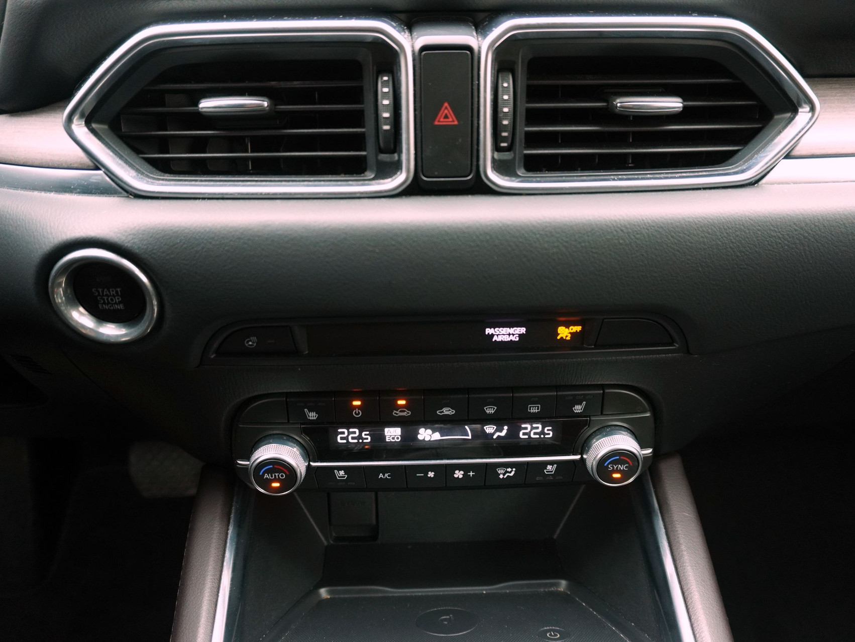 MAZDA CX-5 2.2 D Signature AWD