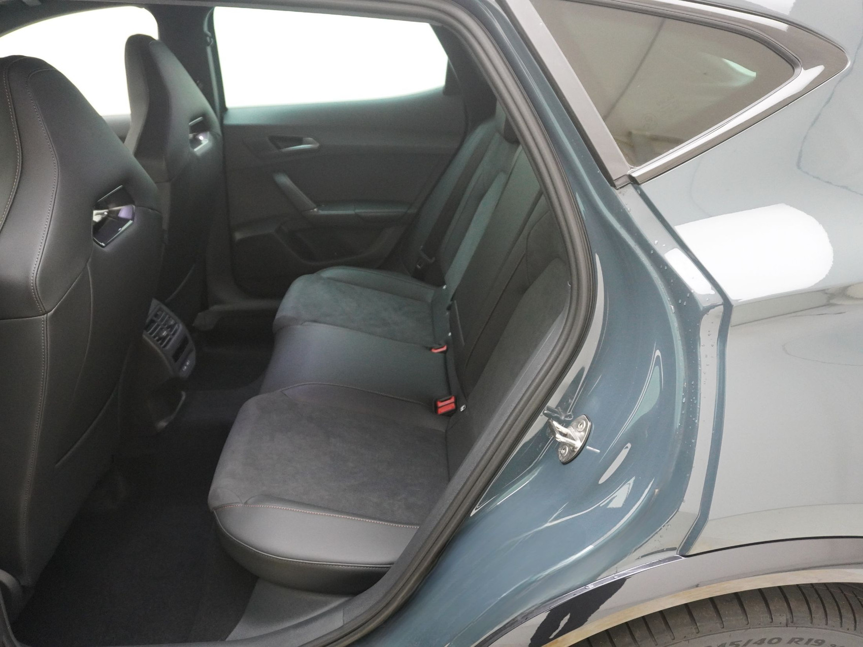 CUPRA Formentor 2.0 TSI 4Drive DSG