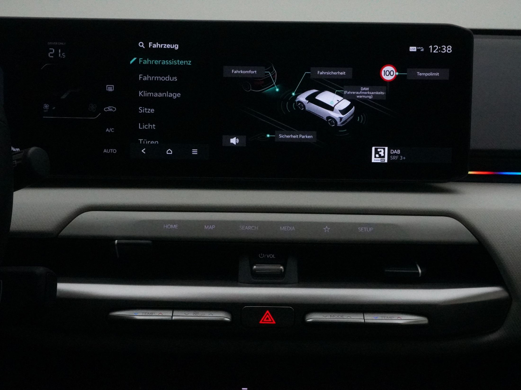 KIA EV4 81 kWh GT-Line