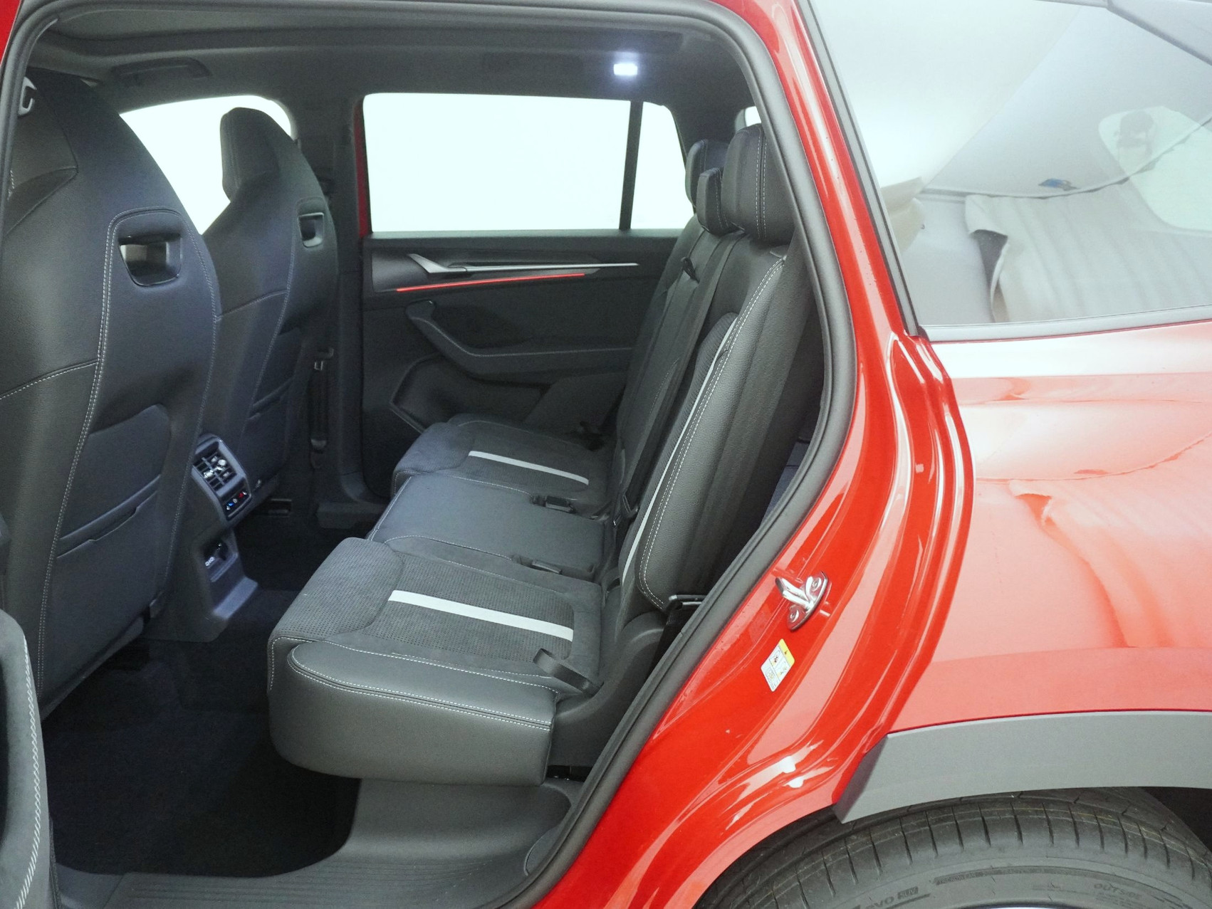 SKODA Kodiaq 1,5 TSI iV Plug-in-Hybrid Sportline