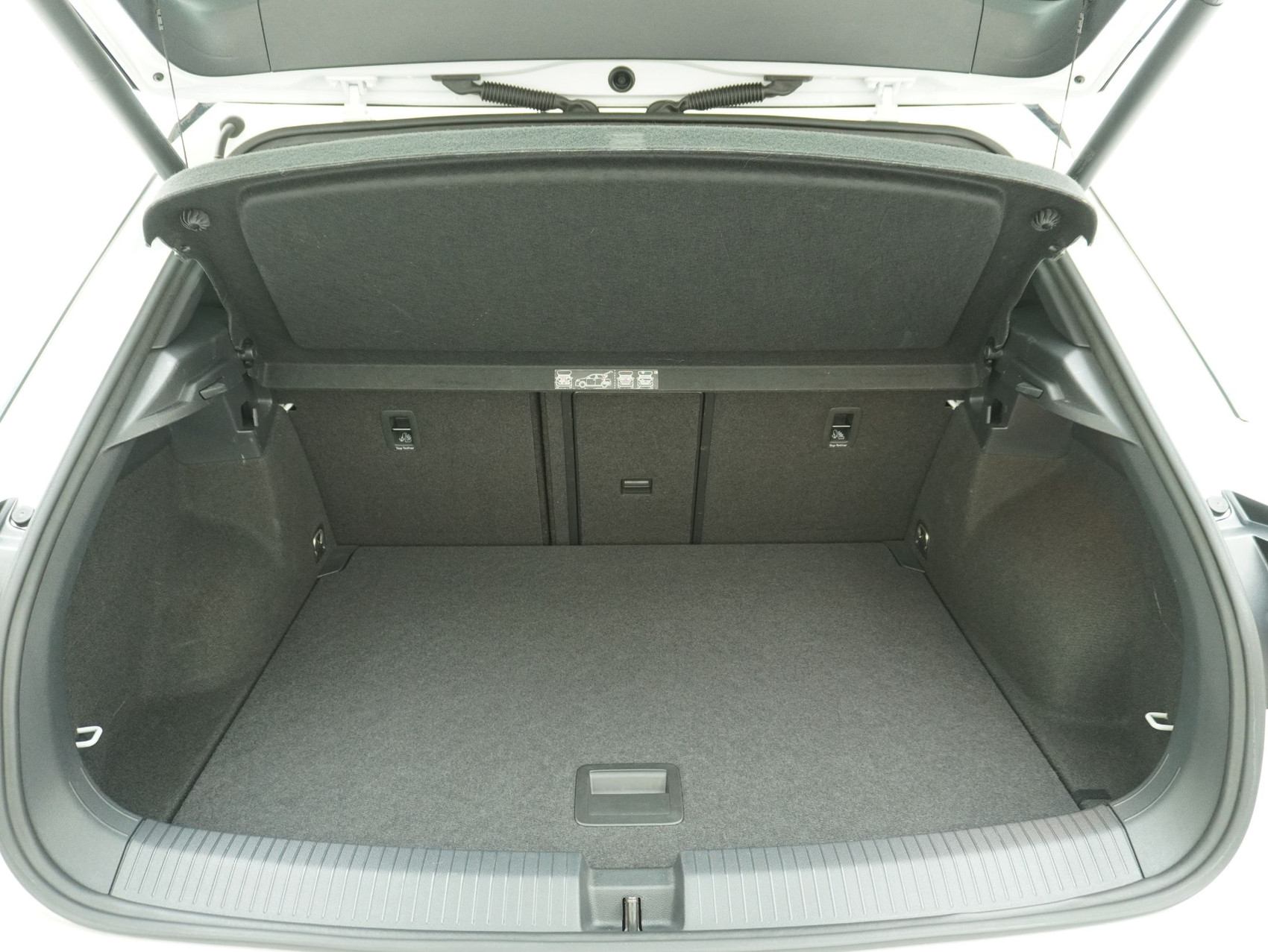 VW T-Roc 2.0 TSI DSG R 4Motion