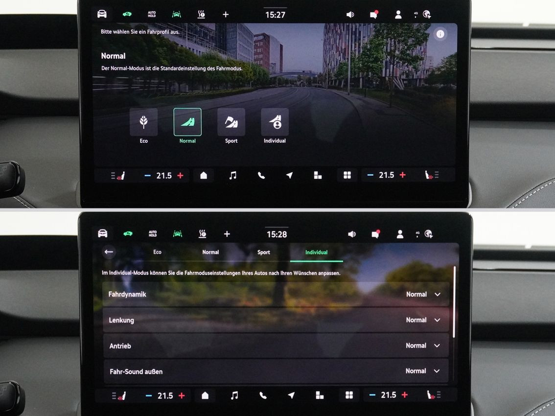 SKODA Elroq 85 SportLine MAXX 4×4