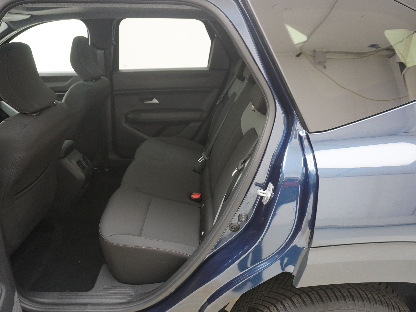 DACIA Bigster 1.2 TCe Extreme 4WD