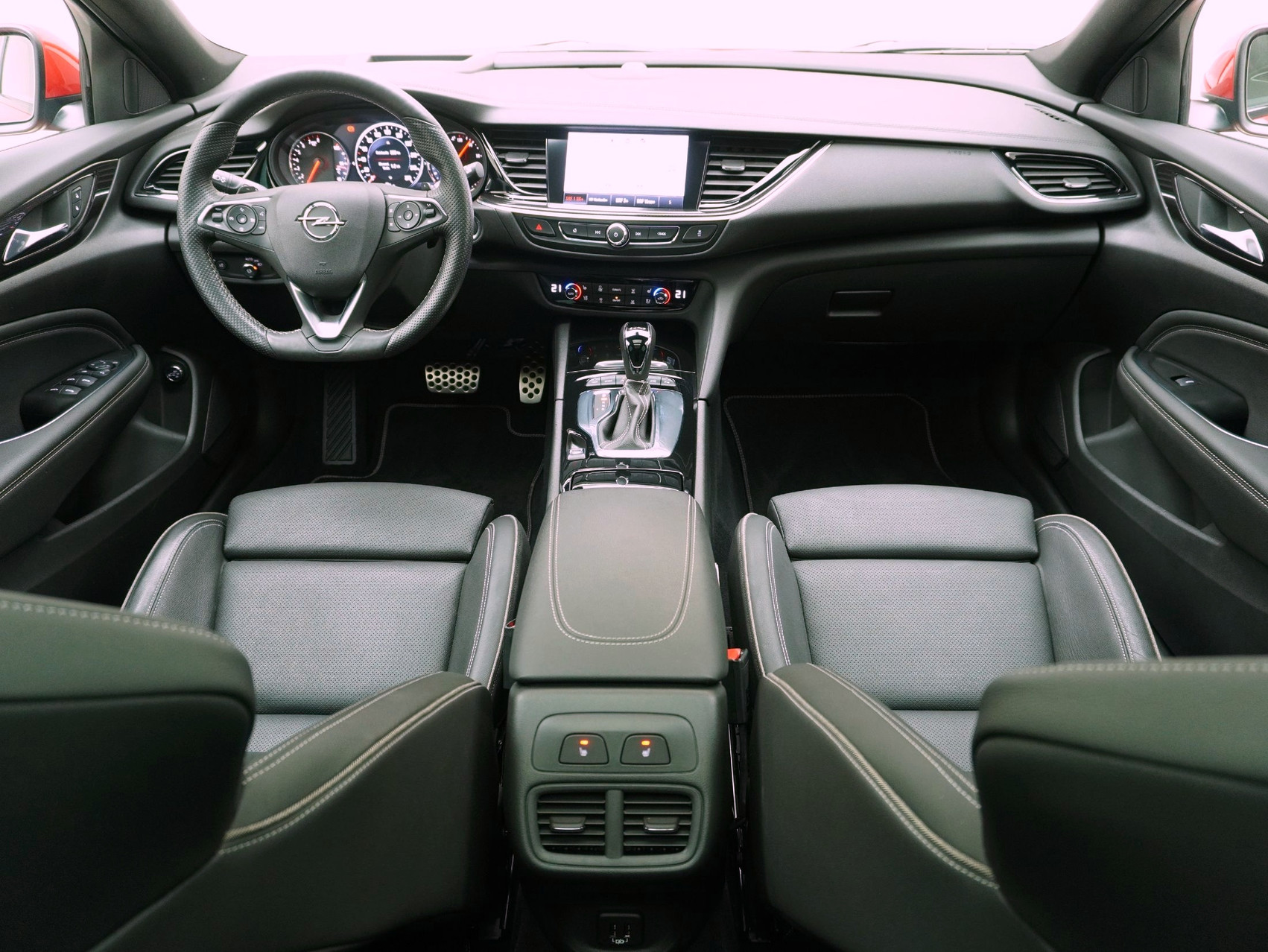 OPEL Insignia Sports Tourer 2.0 T GSi AWD