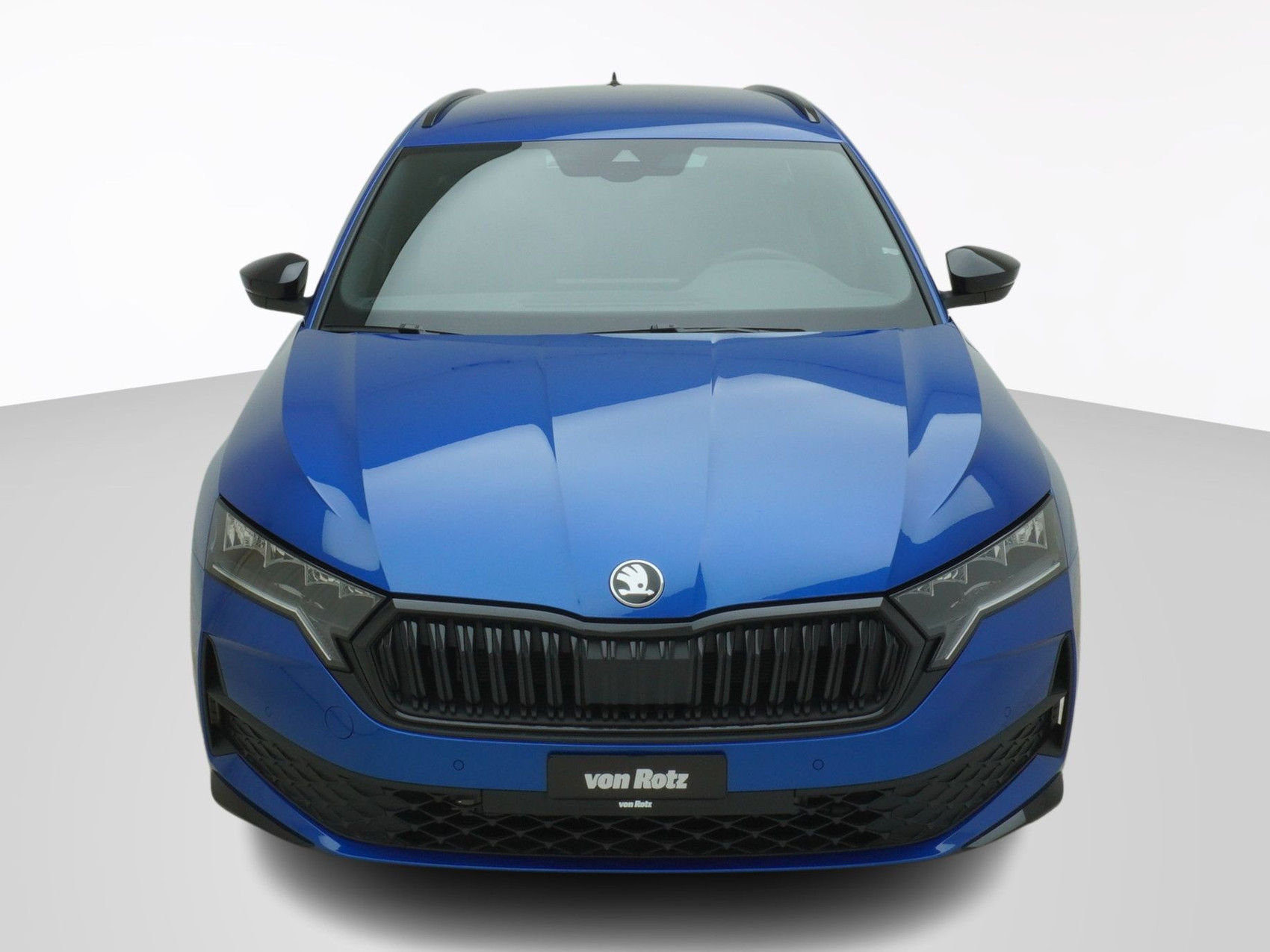 SKODA Octavia 1.5 TSI mHEV SportLine DSG