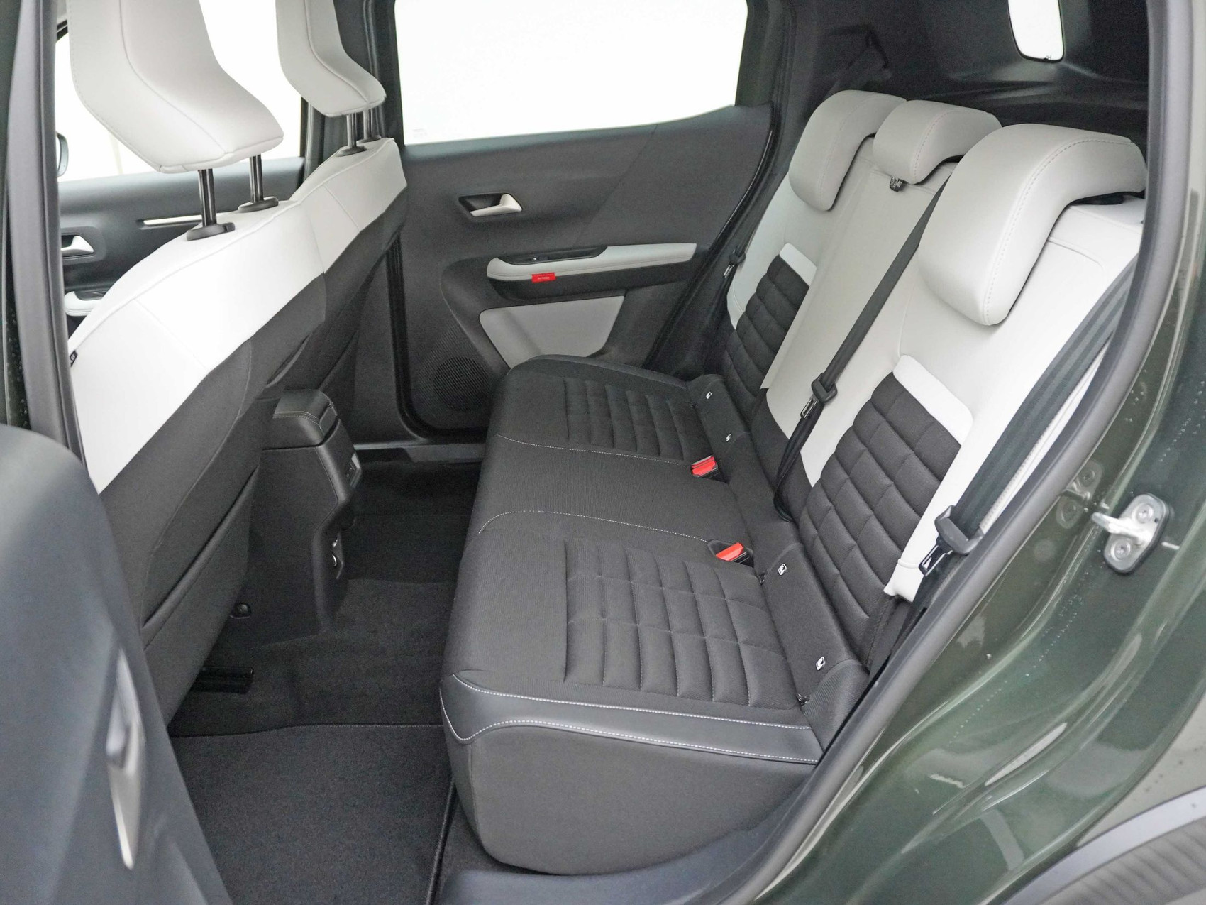 CITROËN C3 Aircross 1.2 Hybrid Max