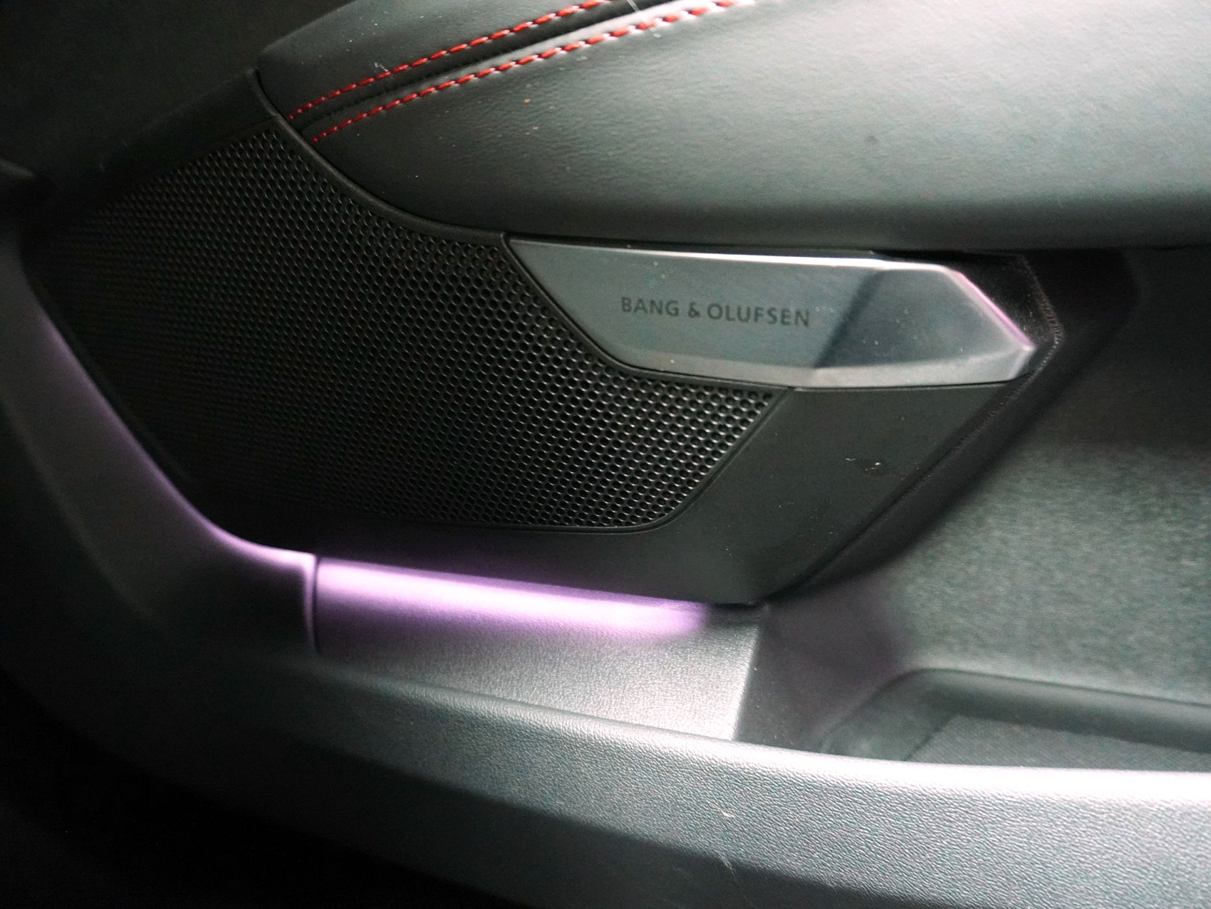 AUDI e-tron GT RS quattro **Carbon Optik / Hinterachslenkung / Matrix / uvm.**