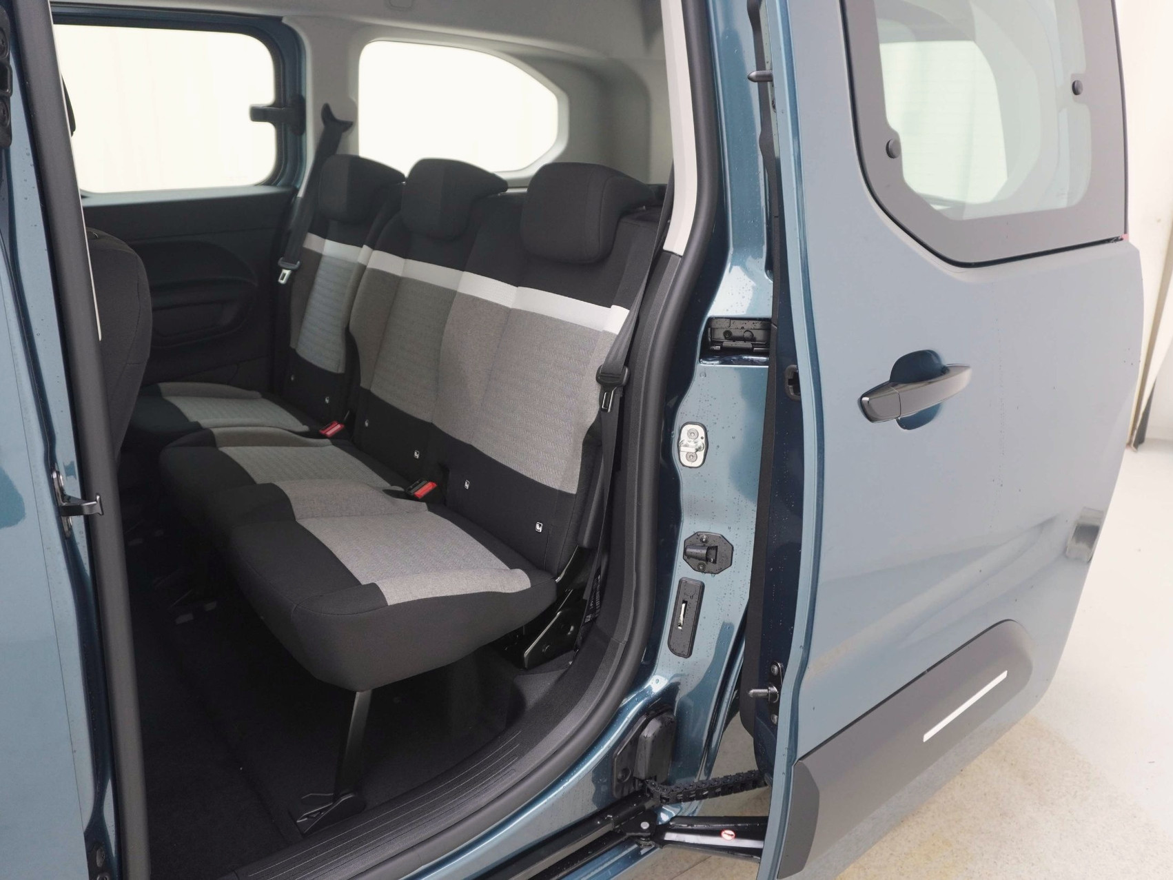 CITROËN Berlingo XL 1.5 BlueHDi 130 Plus